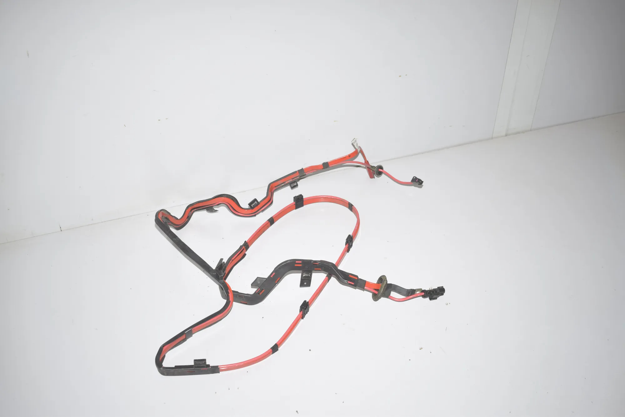 Positive Battery Cable – OEM 9348760 · BMW 2 Coupe (F22, F87) 220 i 2014 – 3