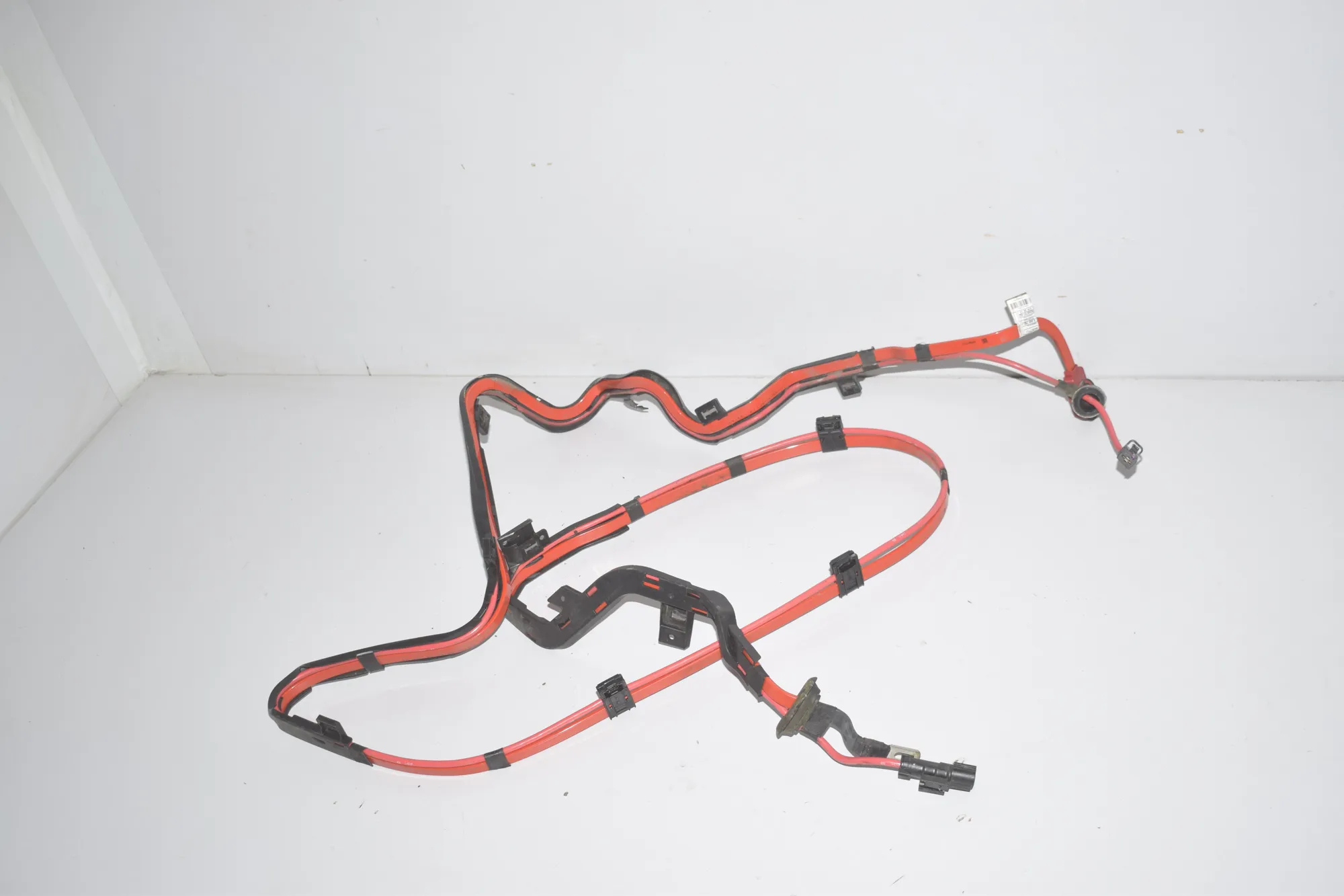 Positive Battery Cable – OEM 9348760 · BMW 2 Coupe (F22, F87) 220 i 2014 – 4