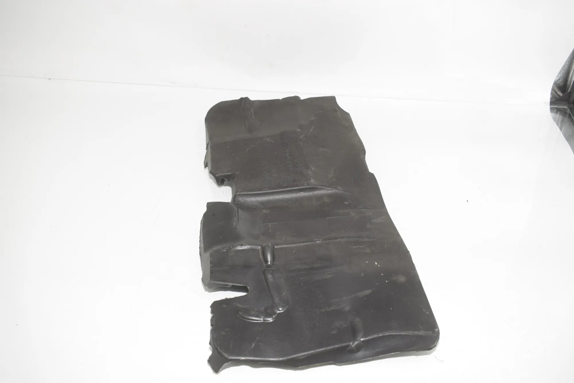 Sound Insulation – OEM 8512178 · BMW 5 Touring (F11) 530 d 2016 – 3