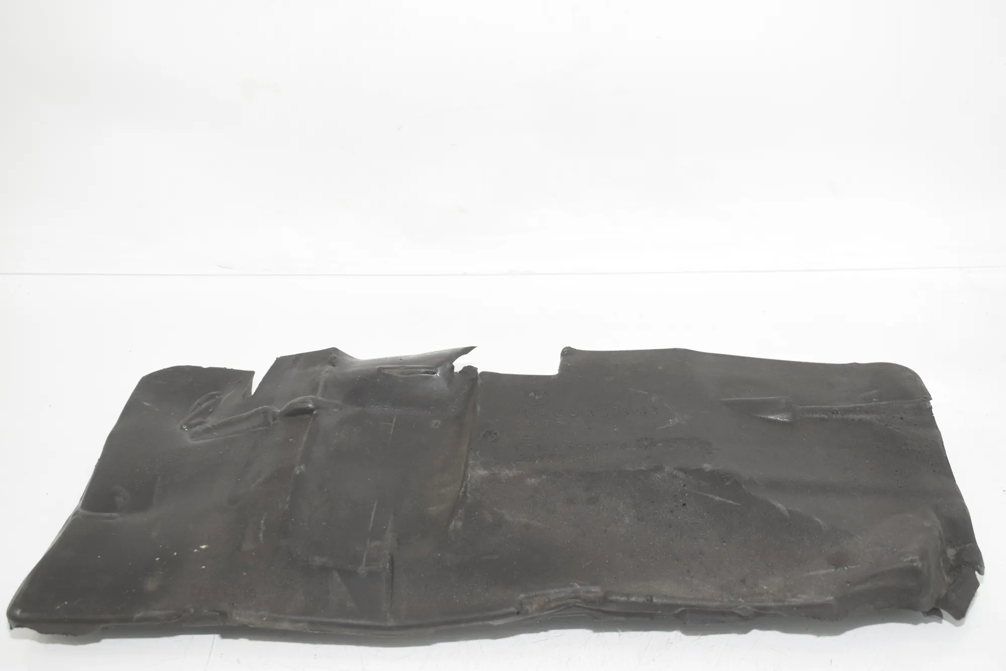 Sound Insulation – OEM 8512178 · BMW 5 Touring (F11) 530 d 2016