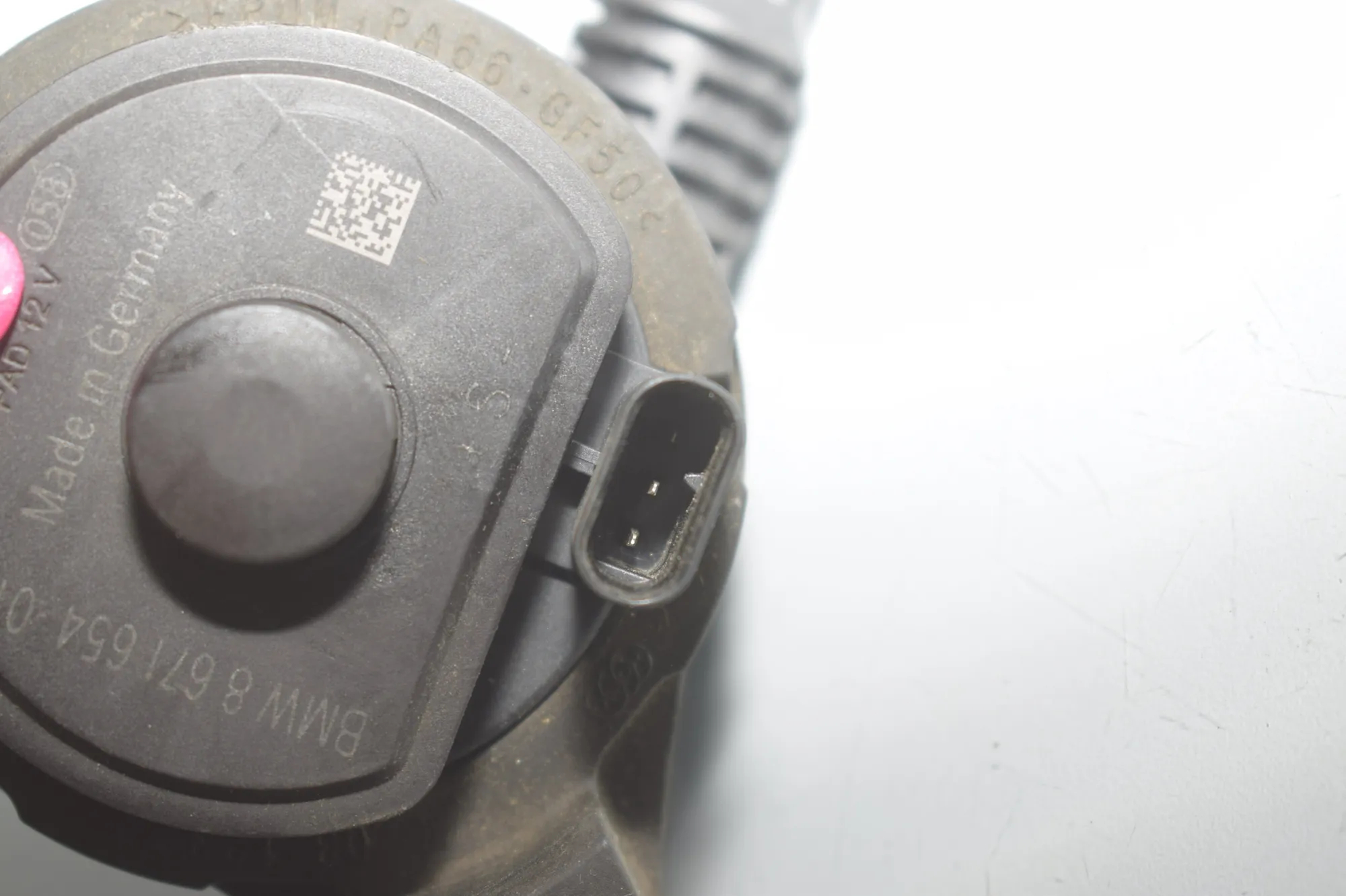 Other Control Units – OEM 8671654 · BMW BMW 3 (G20, G28) 2019 – 4