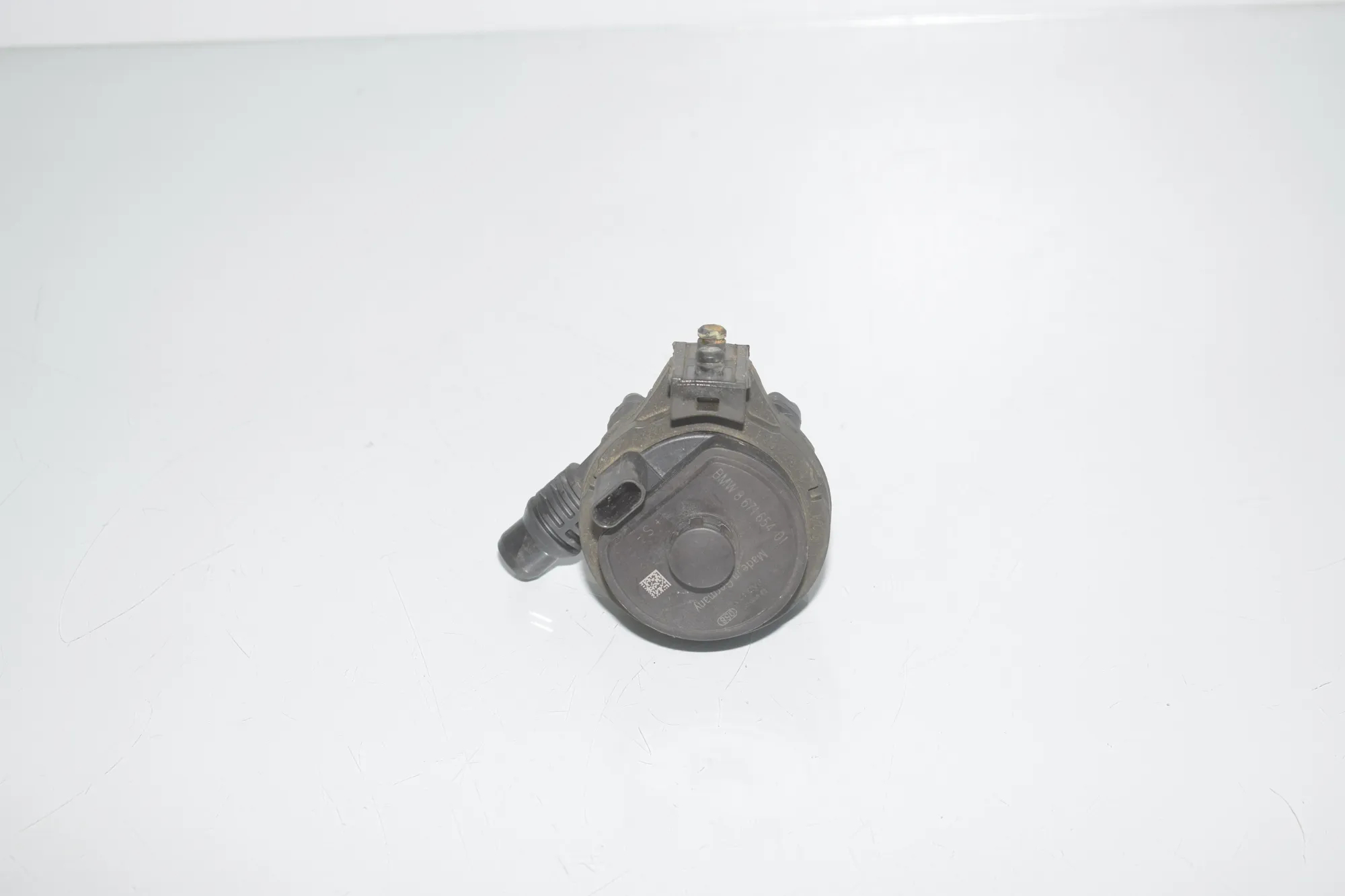 Other Control Units – OEM 8671654 · BMW BMW 3 (G20, G28) 2019