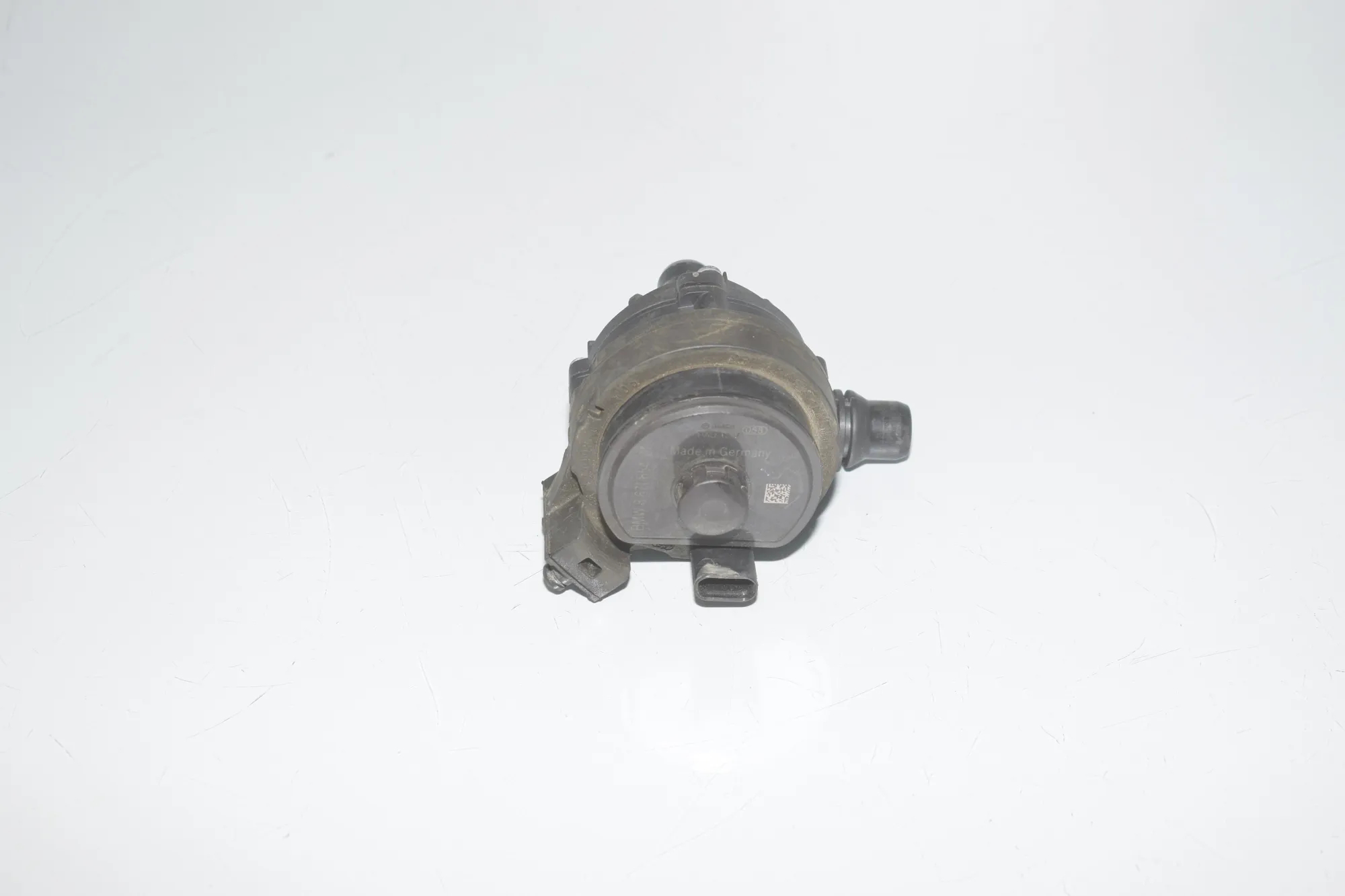 Other Control Units – OEM 8671654 · BMW BMW 3 (G20, G28) 2019 – 3