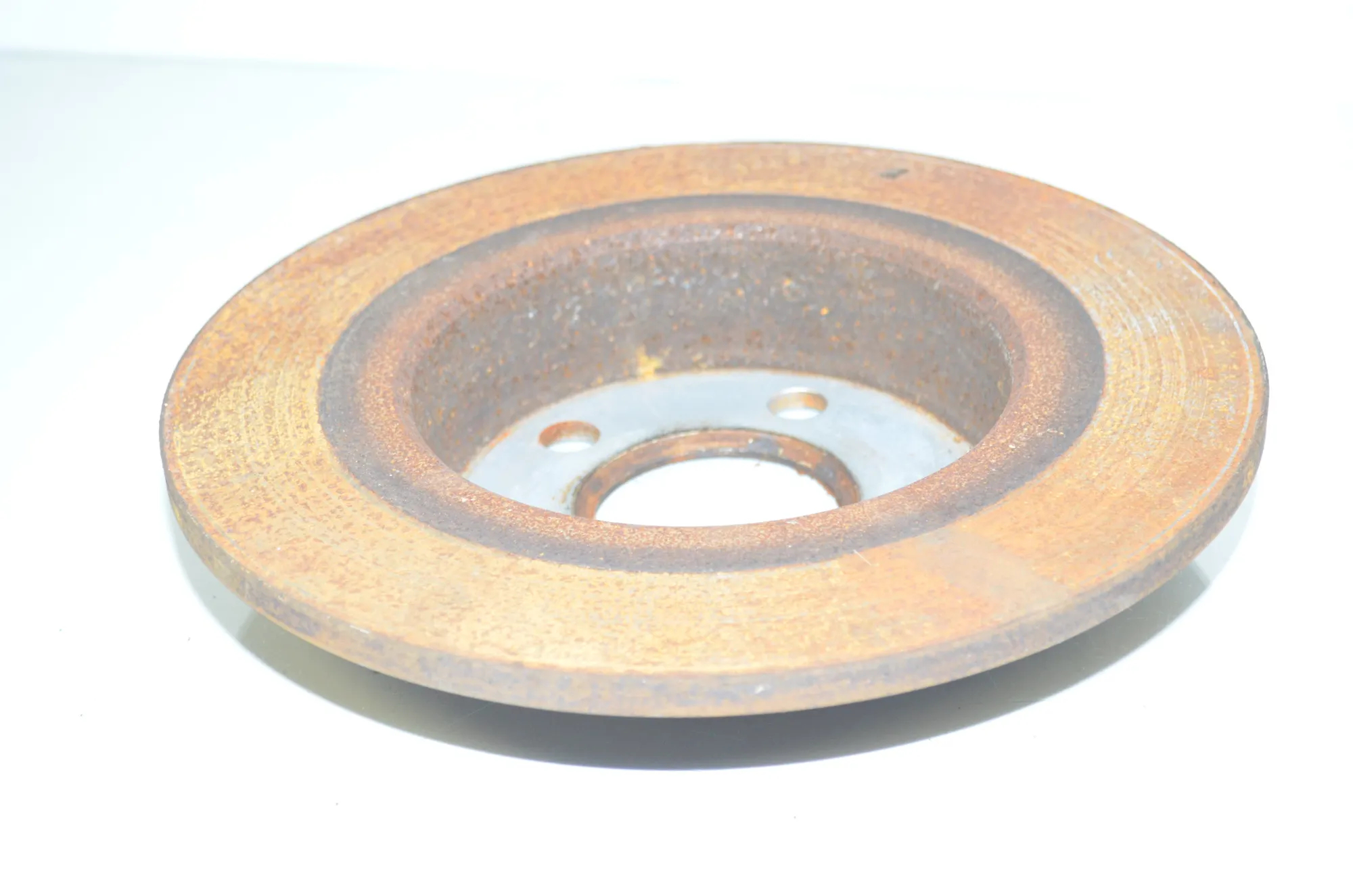 Rear Right Brake Disc – OEM 6799367 · BMW BMW i3 (I01) 2020 – 4