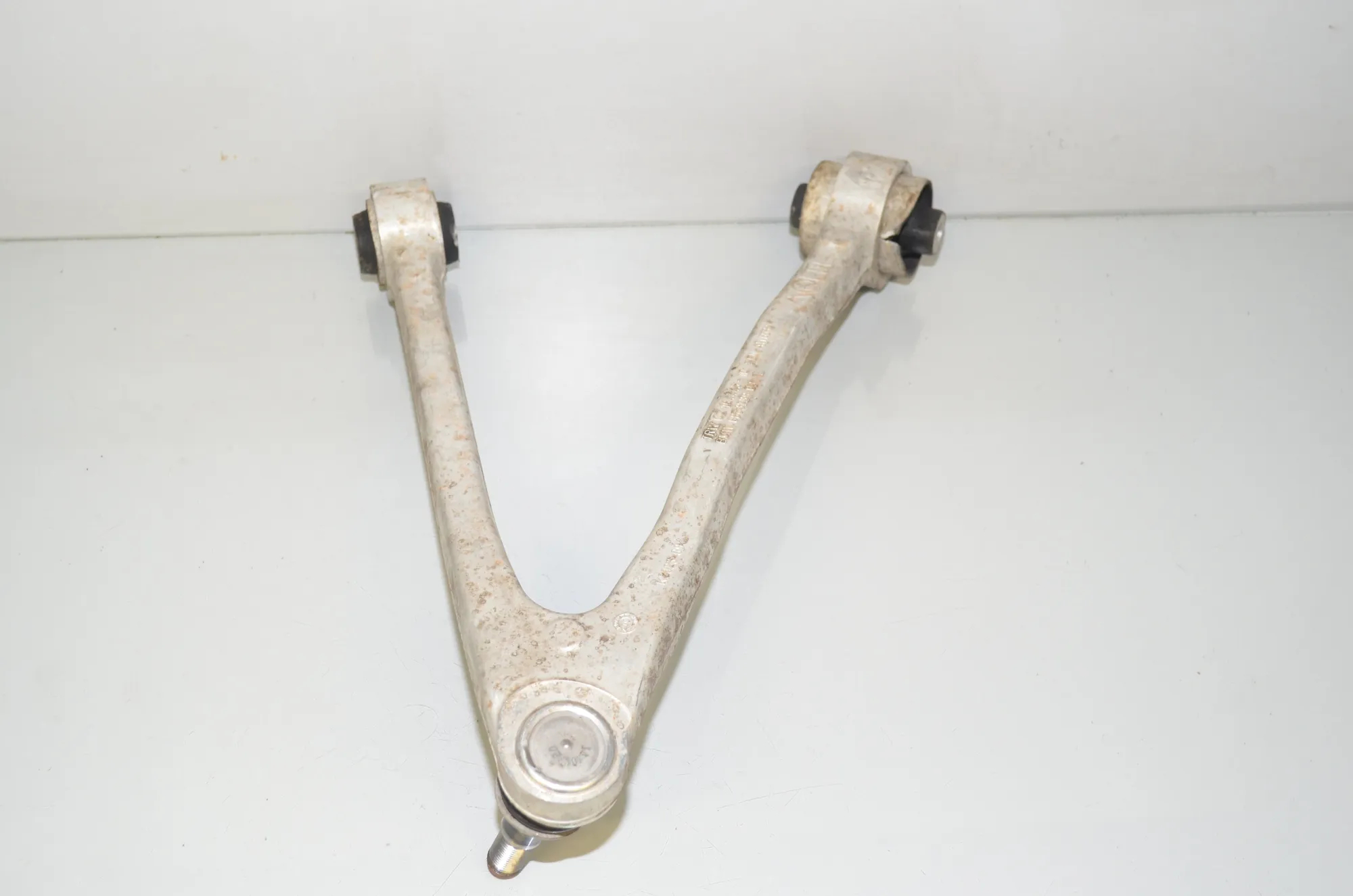 Front Left Lower Control Arm – OEM 6863739 · BMW BMW i3 (I01) 2020 – 3