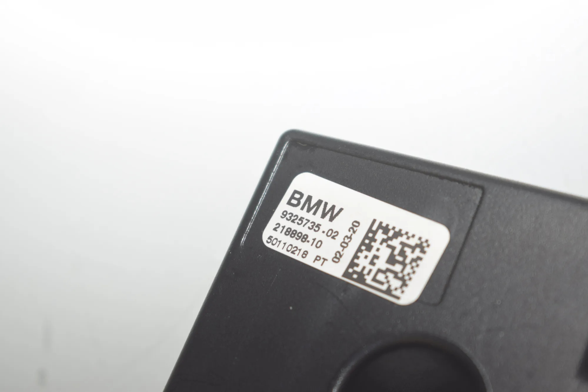 Antenna – OEM 9325735 · BMW BMW i3 (I01) 2020 – 5