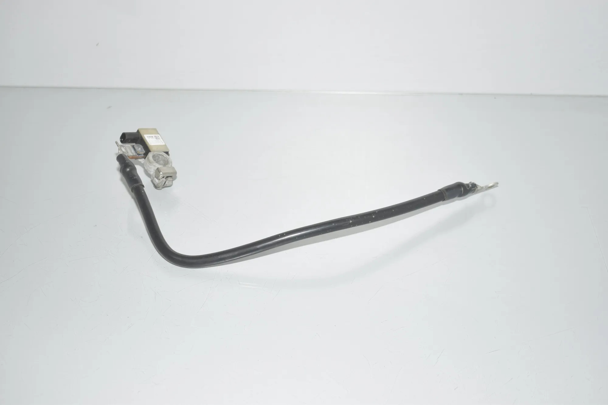 Negative Battery Cable – OEM 6832697 · BMW BMW i3 (I01) 2020