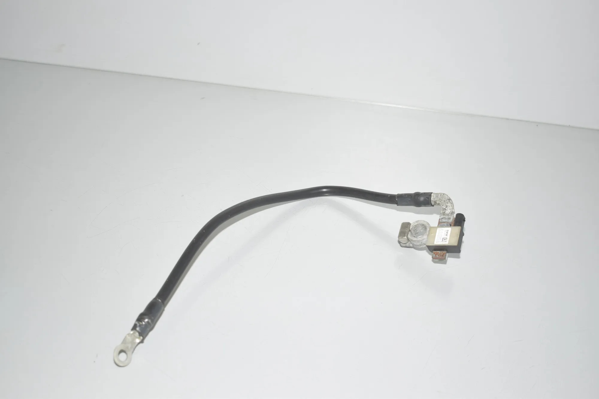Negative Battery Cable – OEM 6832697 · BMW BMW i3 (I01) 2020 – 4