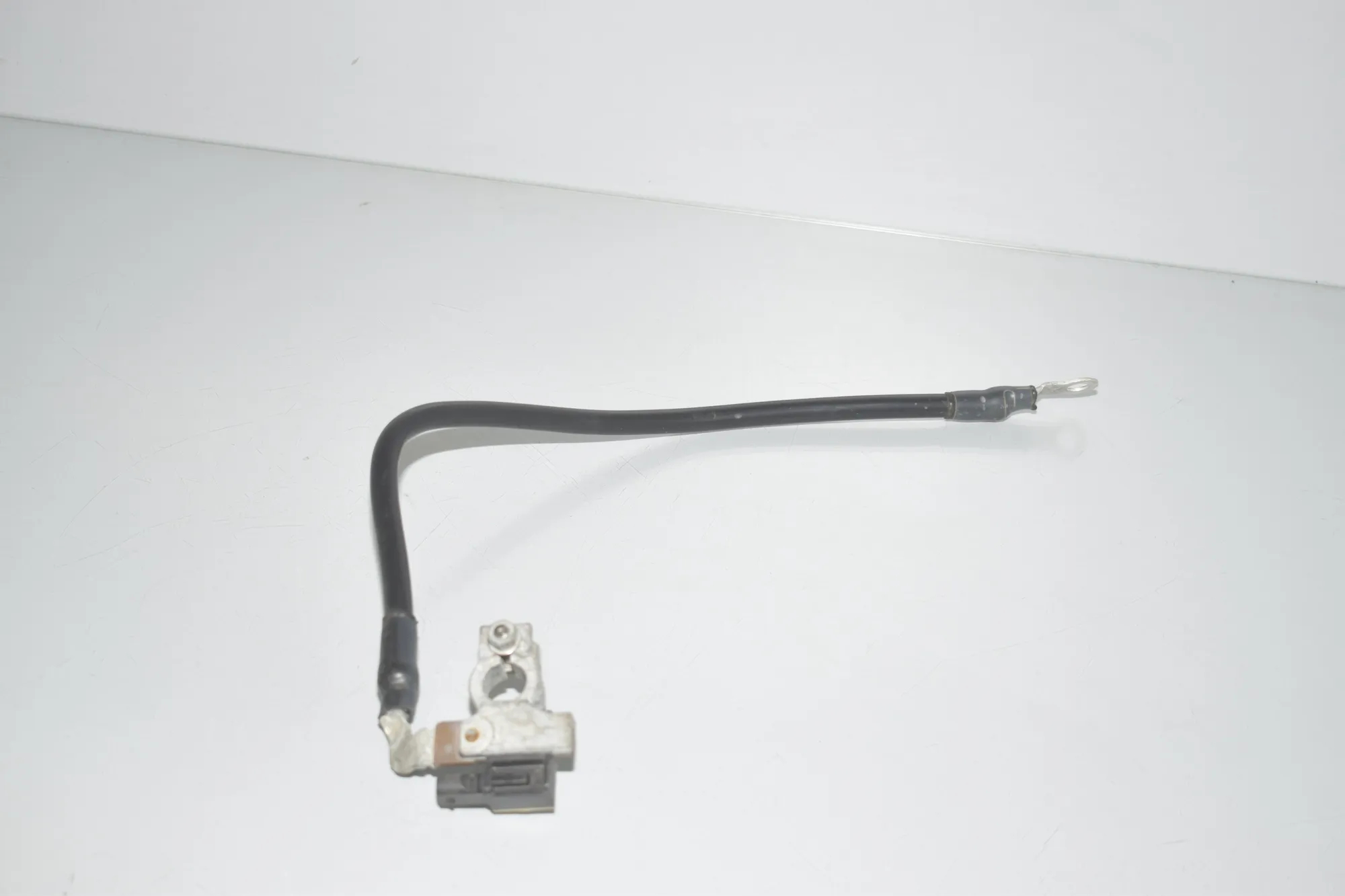 Negative Battery Cable – OEM 6832697 · BMW BMW i3 (I01) 2020 – 2