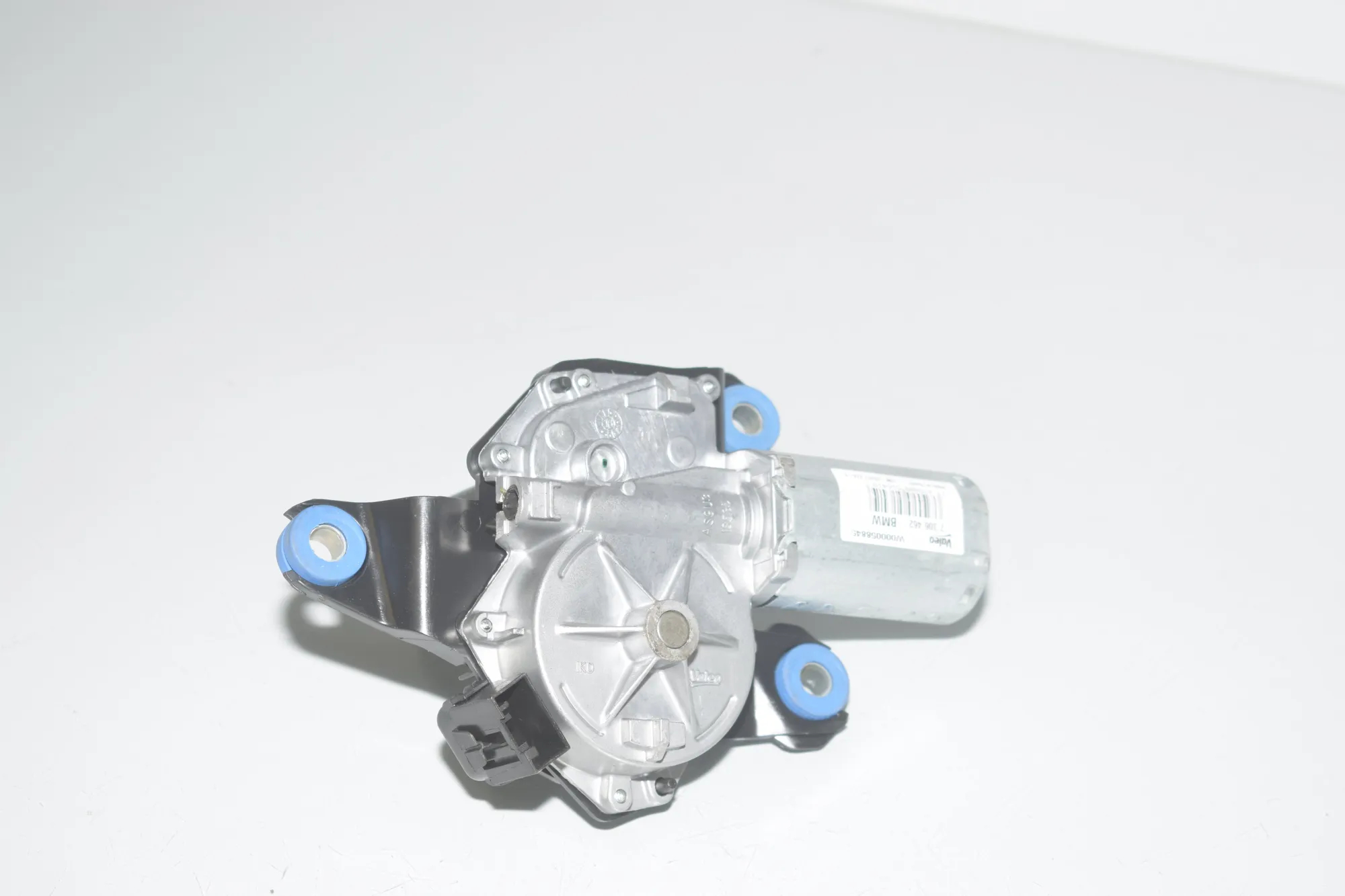 Tailgate Window Wiper Motor – OEM 7306462 · BMW BMW i3 (I01) 2020 – 4