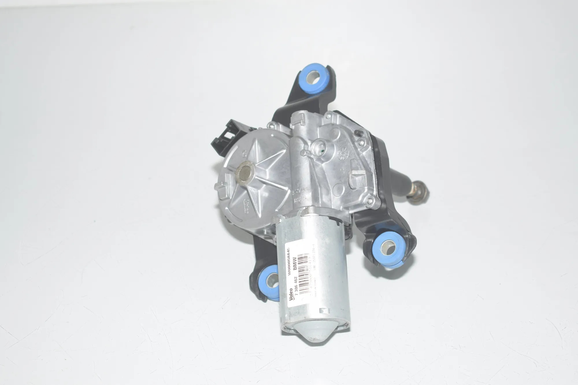 Tailgate Window Wiper Motor – OEM 7306462 · BMW BMW i3 (I01) 2020