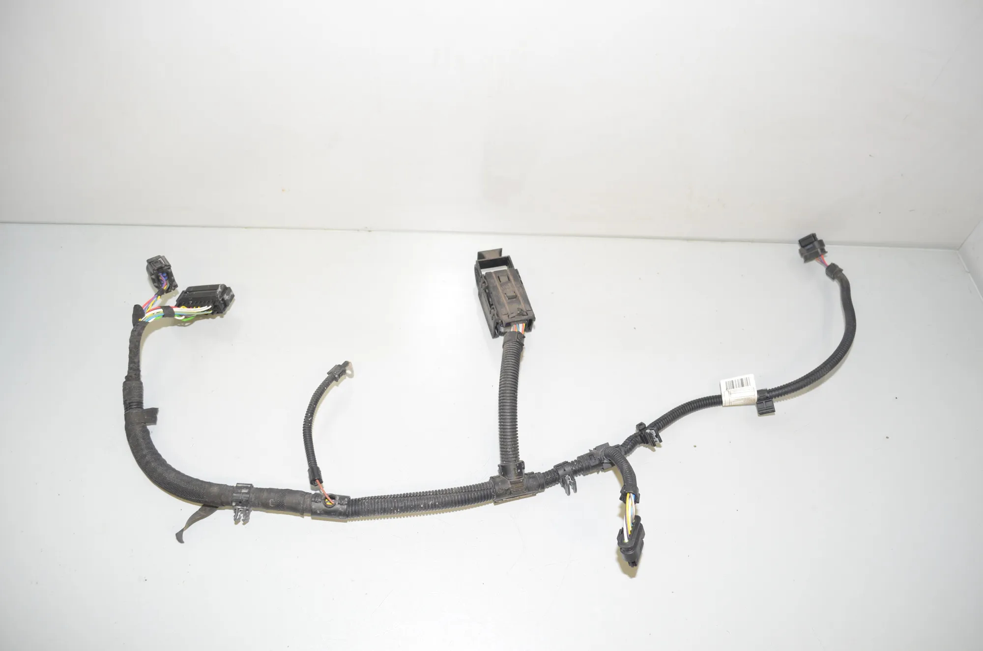 Engine Cable Harness – OEM 8632687 · BMW BMW i3 (I01) 2020 – 3