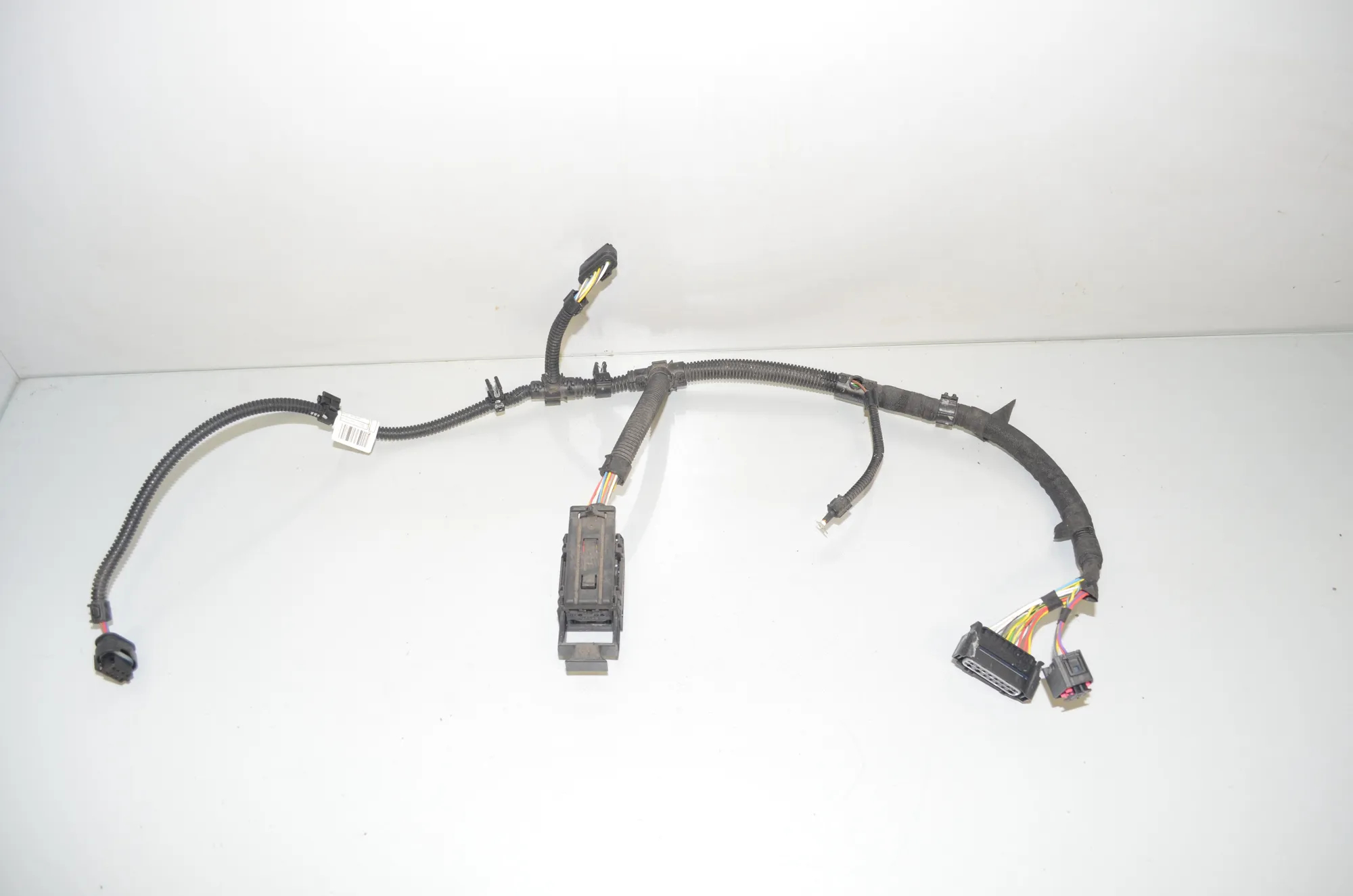 Engine Cable Harness – OEM 8632687 · BMW BMW i3 (I01) 2020 – 2