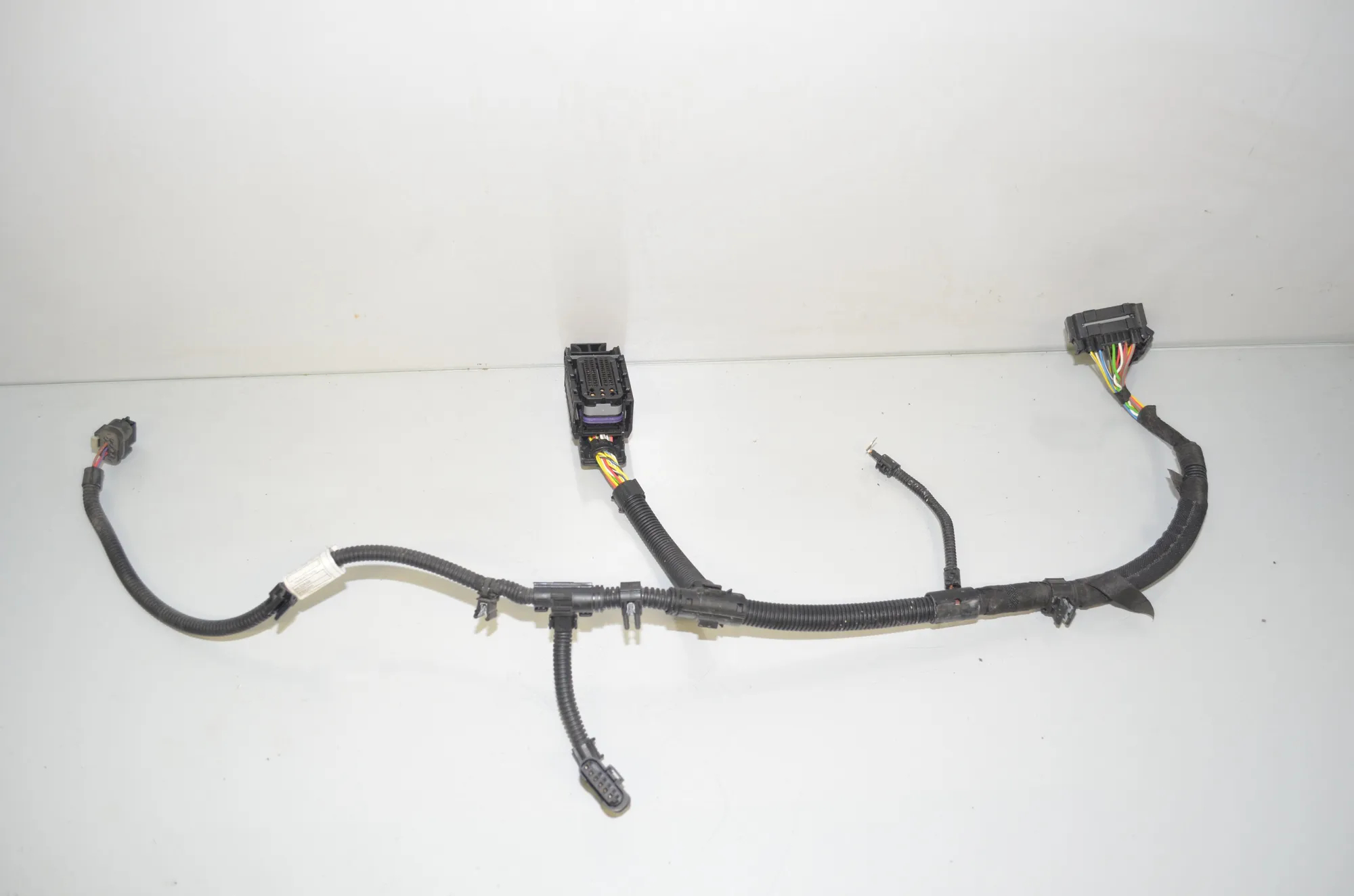 Engine Cable Harness – OEM 8632687 · BMW BMW i3 (I01) 2020