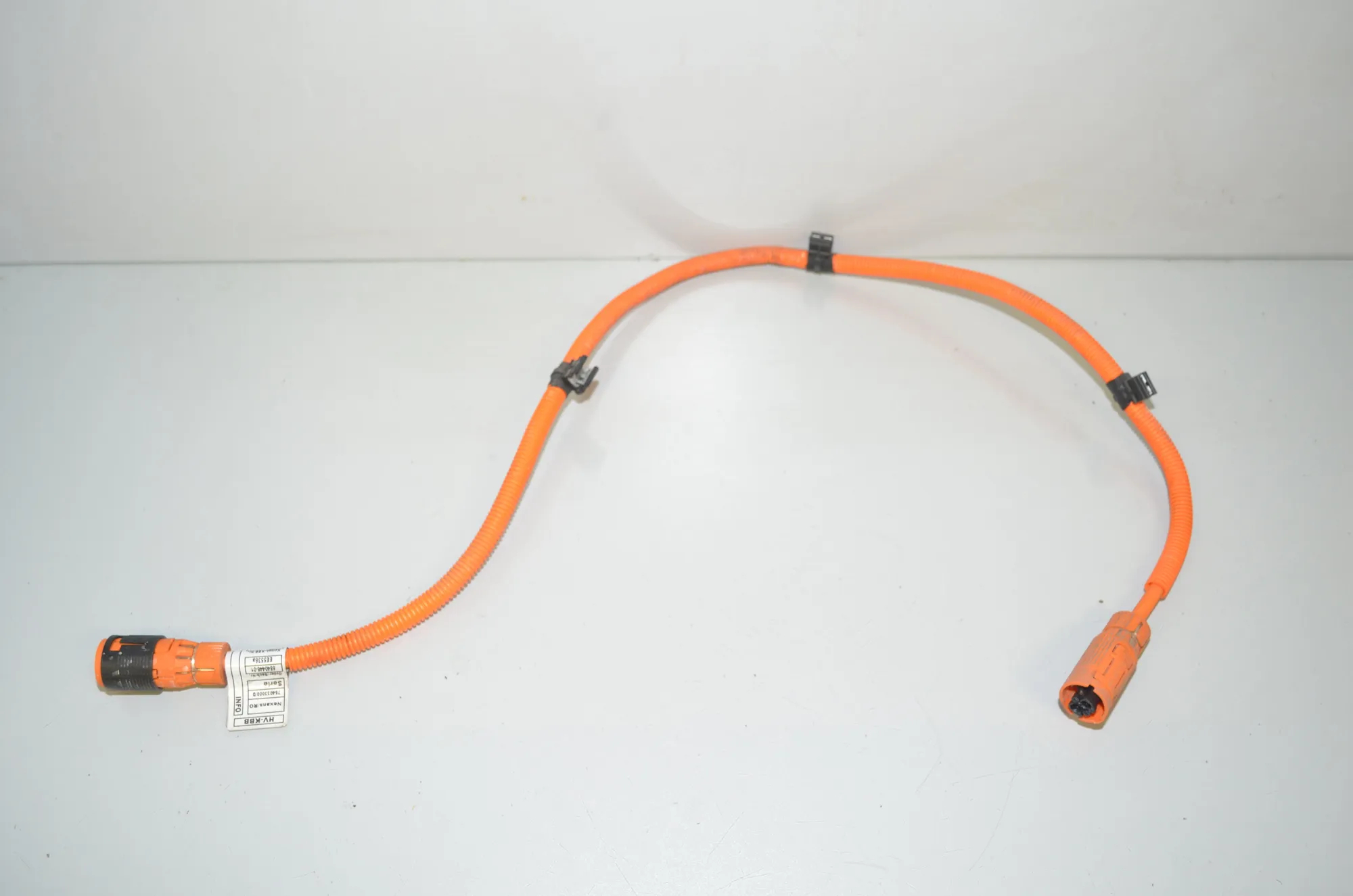 Cable Harness – OEM 6840446 · BMW BMW i3 (I01) 2020