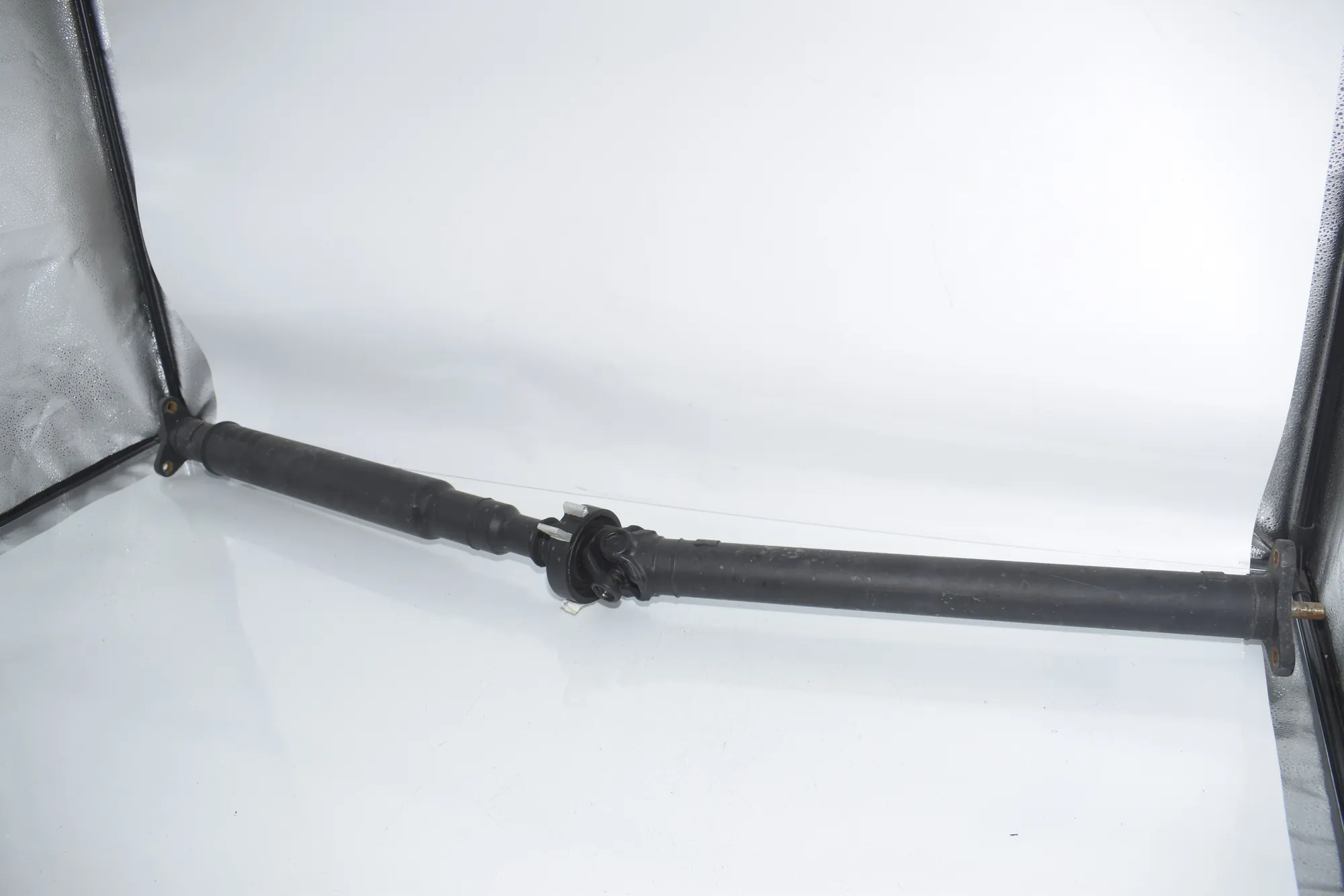 Propshaft Cardan – OEM 7631365 · BMW 5 Touring (F11) 530 d 2016 – 2