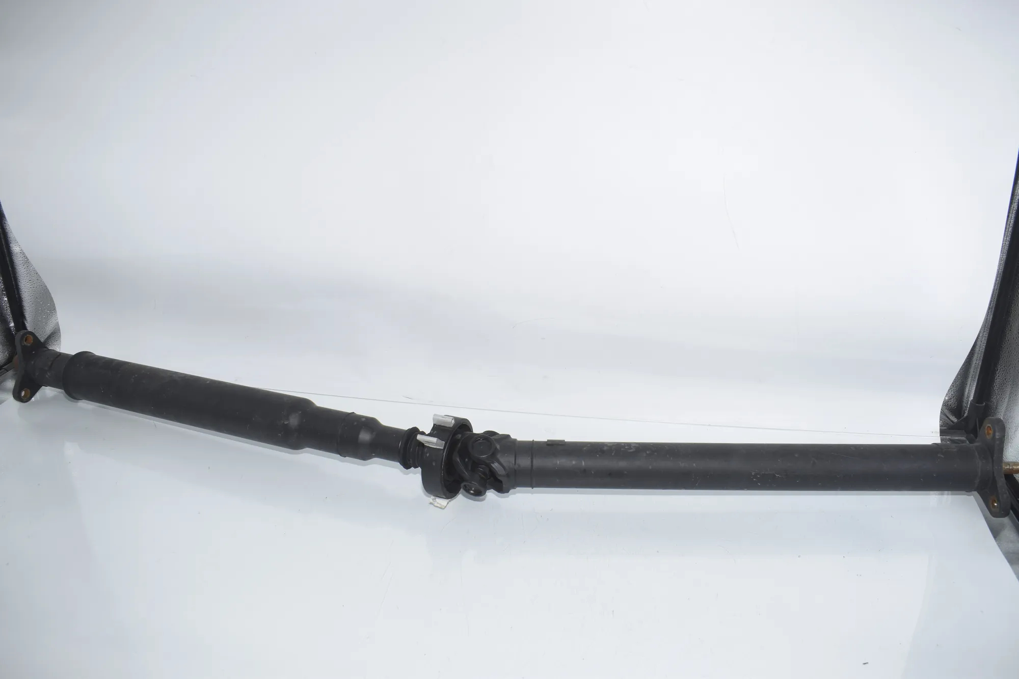 Propshaft Cardan – OEM 7631365 · BMW 5 Touring (F11) 530 d 2016