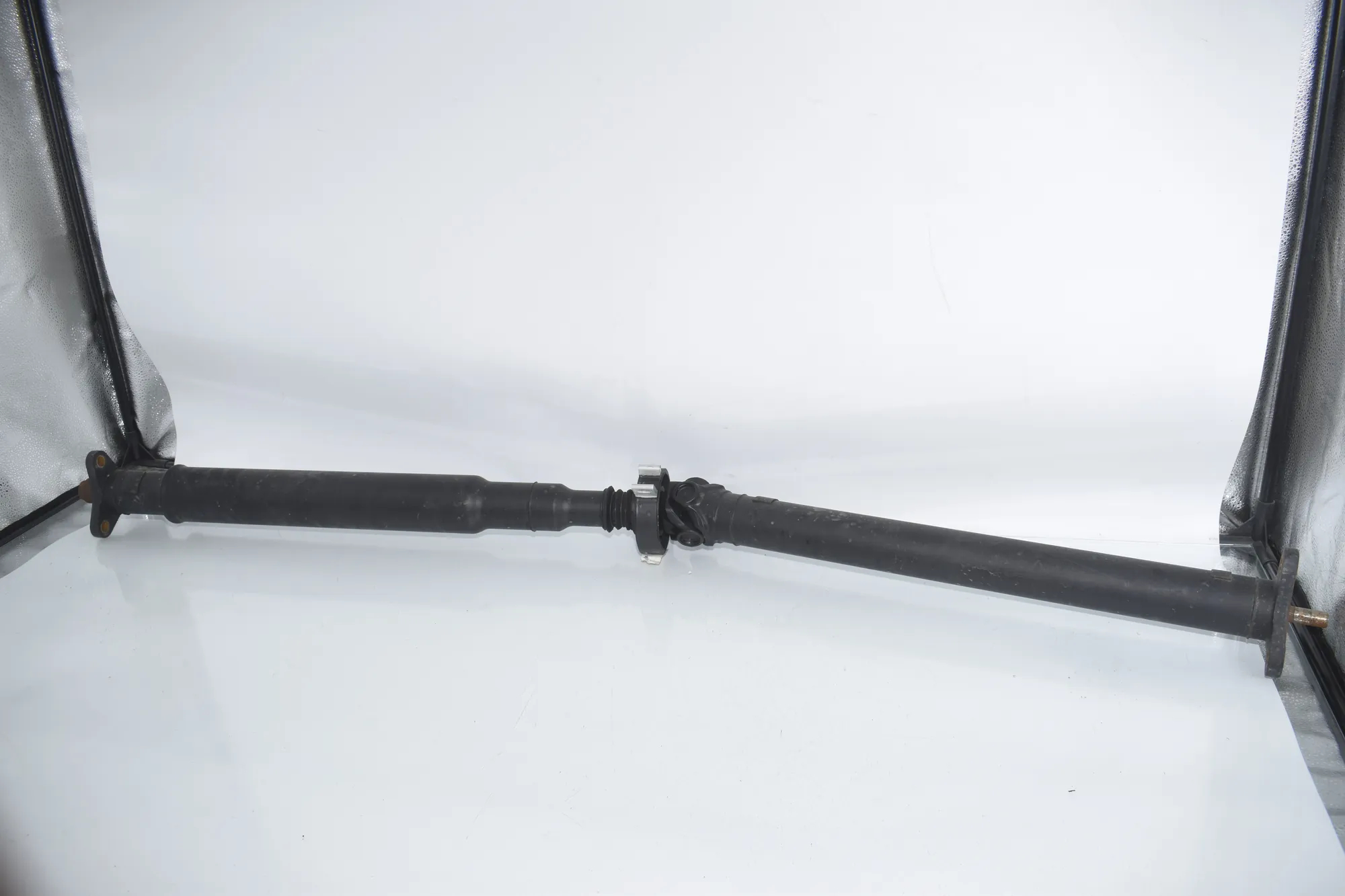 Propshaft Cardan – OEM 7631365 · BMW 5 Touring (F11) 530 d 2016 – 4