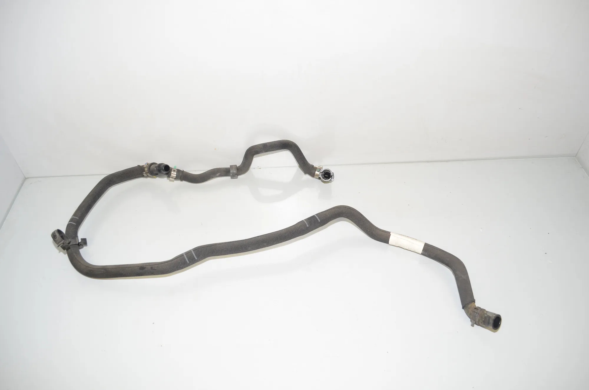 Coolant Hose Pipe – OEM 8656446 · BMW BMW i3 (I01) 2020 – 3