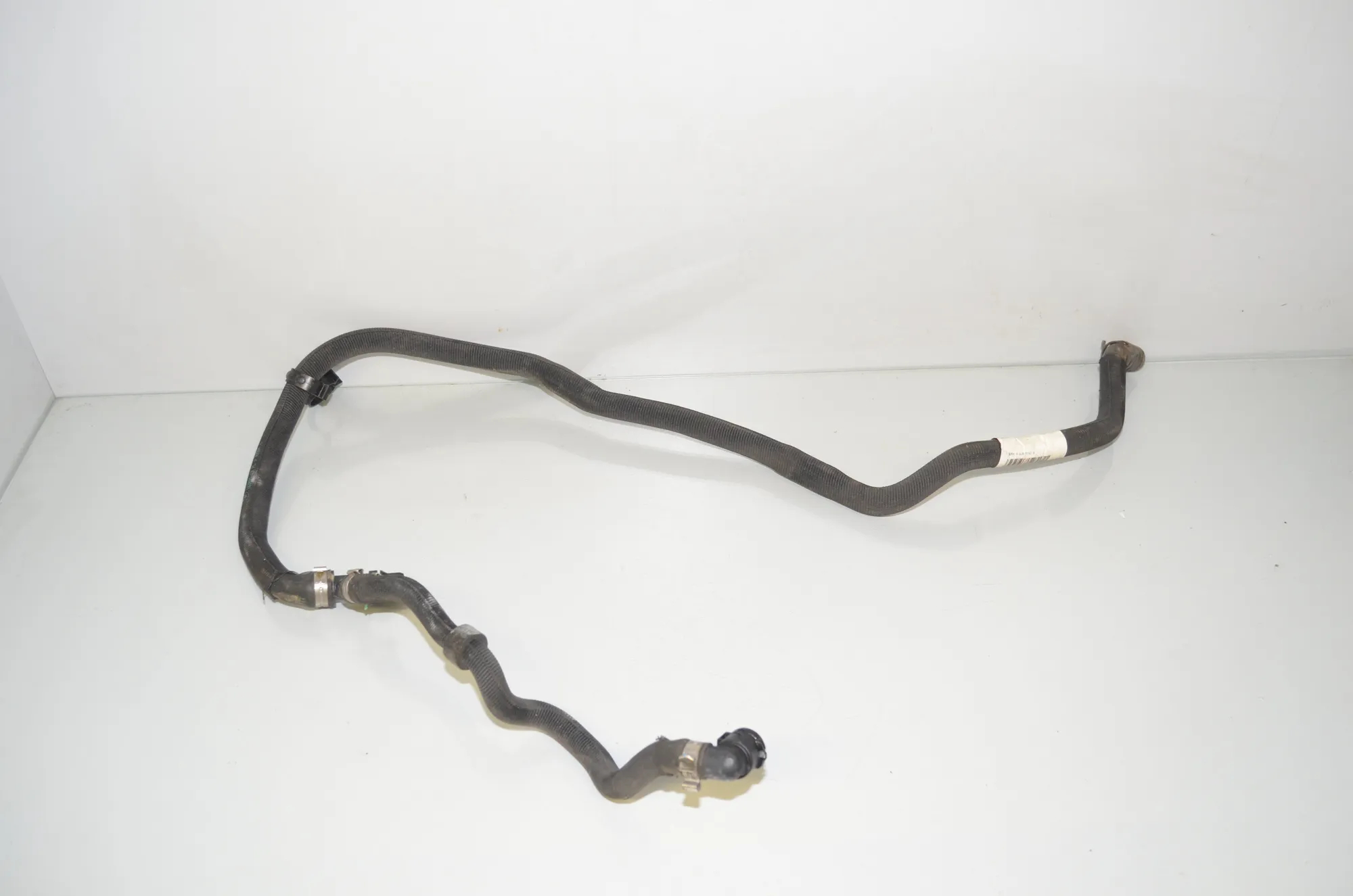 Coolant Hose Pipe – OEM 8656446 · BMW BMW i3 (I01) 2020