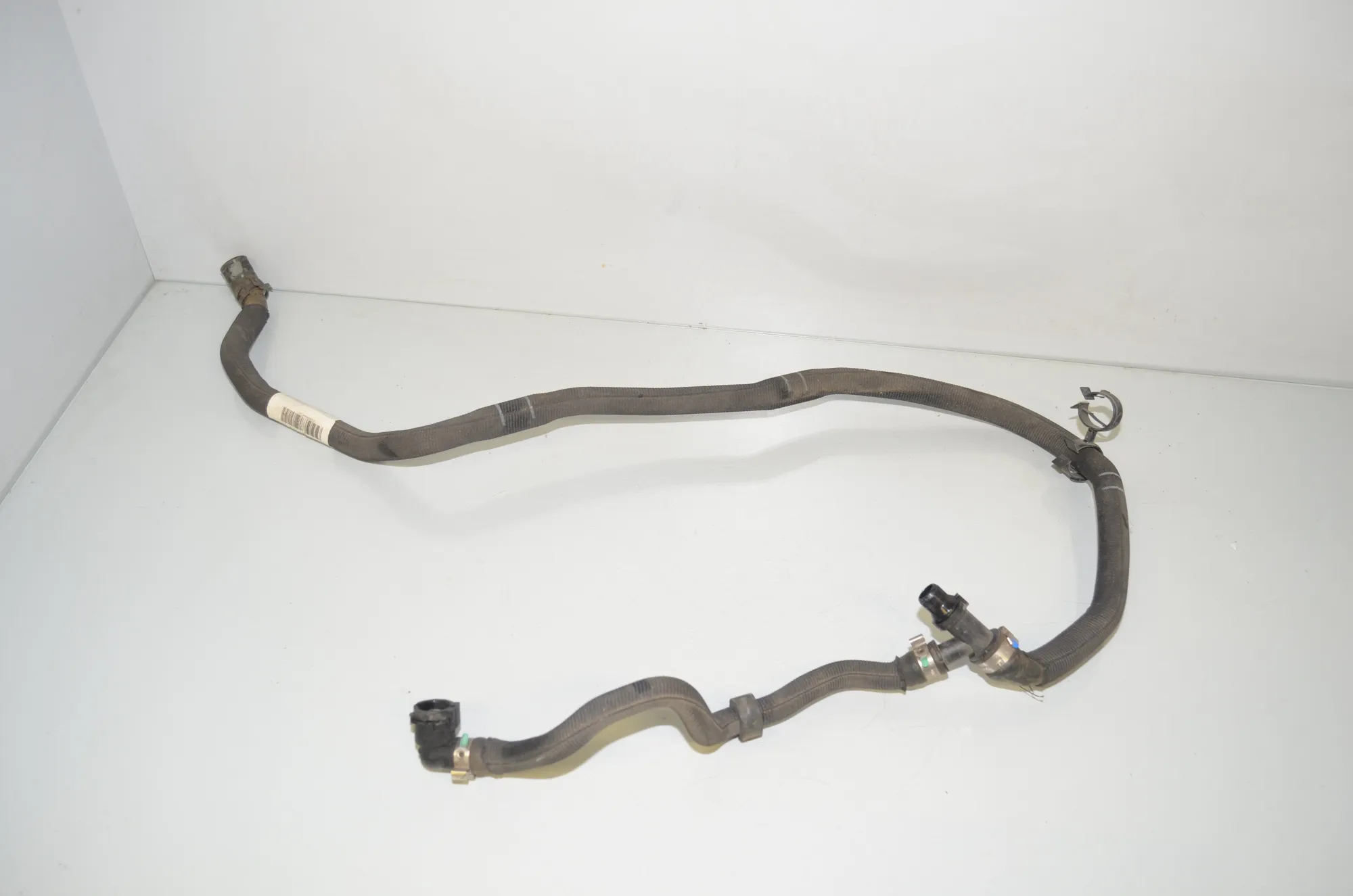Coolant Hose Pipe – OEM 8656446 · BMW BMW i3 (I01) 2020 – 2