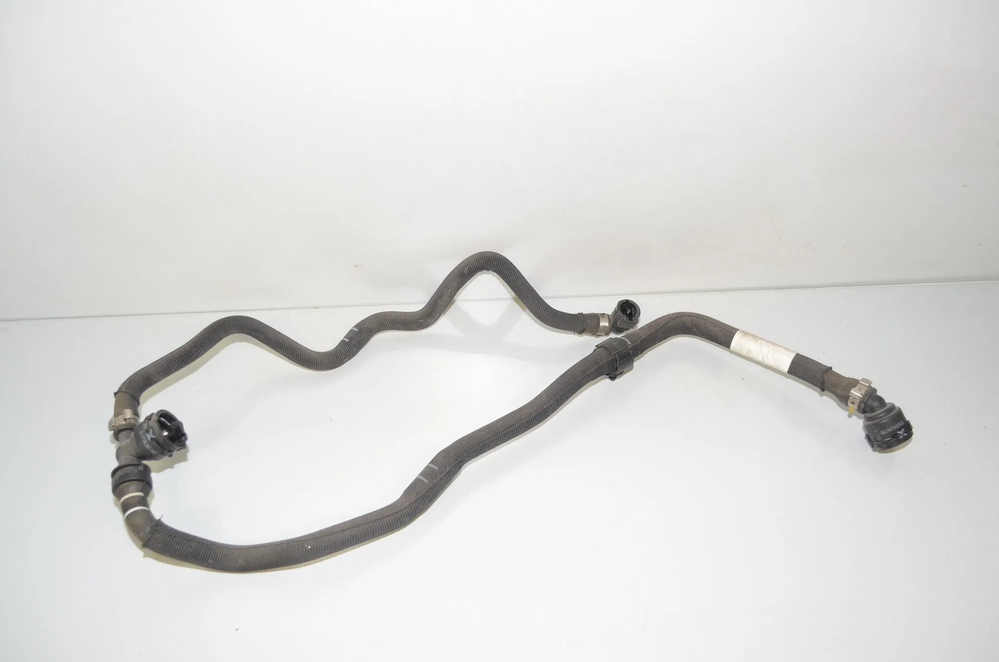 Coolant Hose Pipe – OEM 8656445 · BMW BMW i3 (I01) 2020