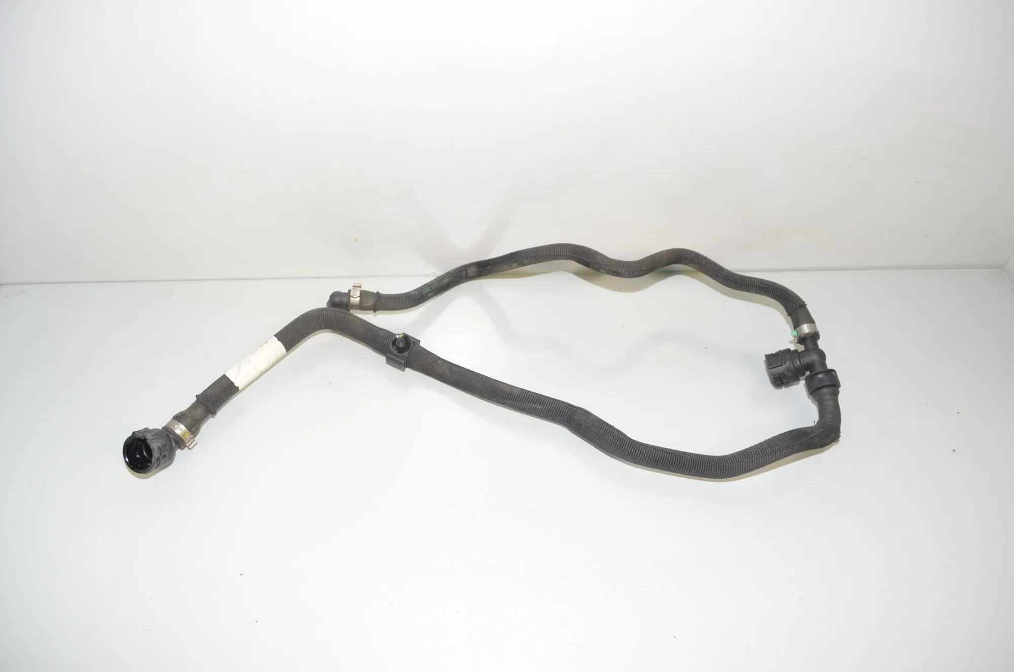 Coolant Hose Pipe – OEM 8656445 · BMW BMW i3 (I01) 2020 – 3