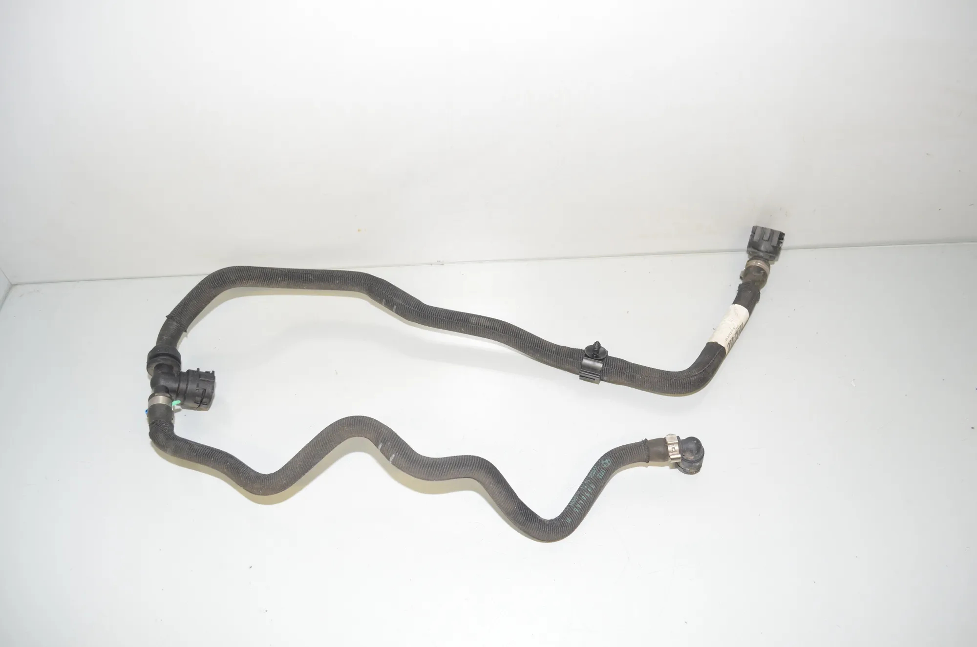 Coolant Hose Pipe – OEM 8656445 · BMW BMW i3 (I01) 2020 – 2