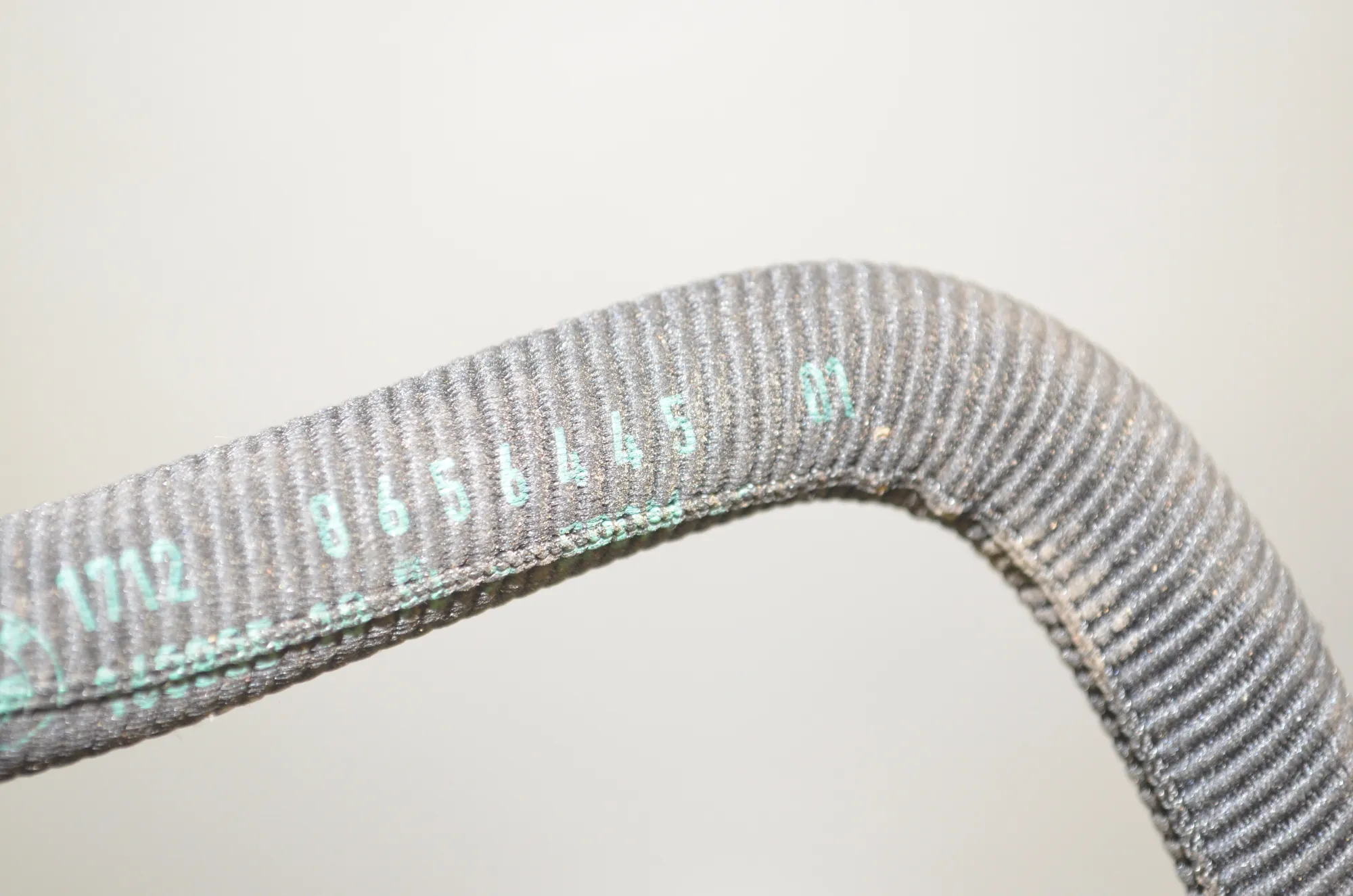Coolant Hose Pipe – OEM 8656445 · BMW BMW i3 (I01) 2020 – 4