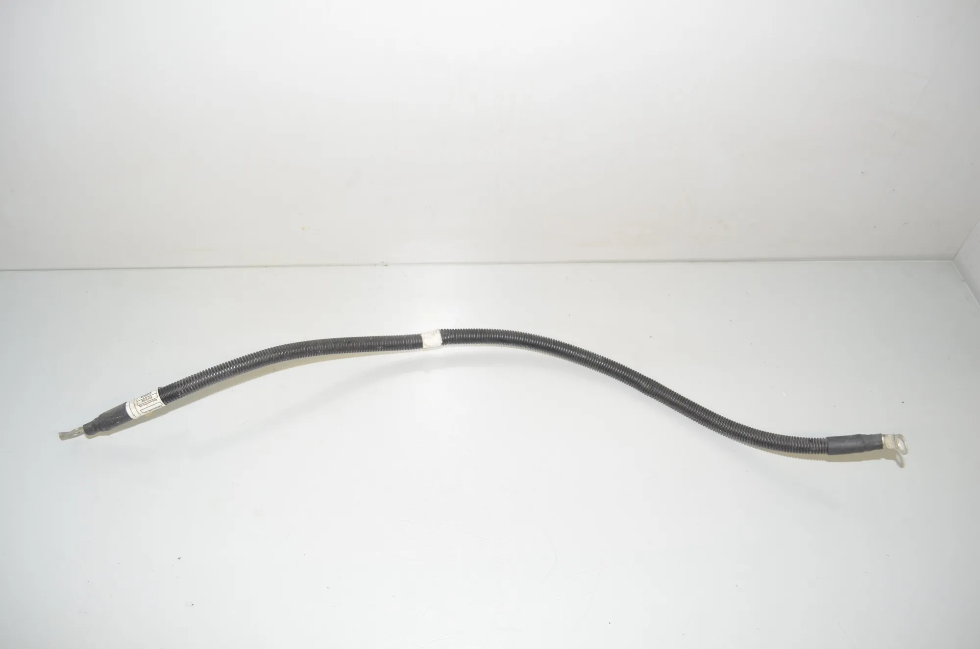 Negative Battery Cable – OEM 8619095 · BMW BMW i3 (I01) 2020 – 3