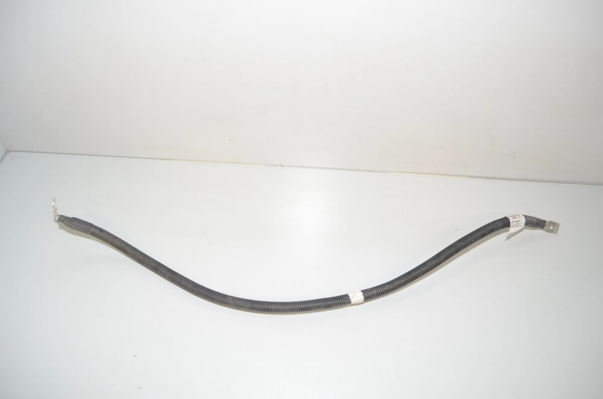 Negative Battery Cable – OEM 8619095 · BMW BMW i3 (I01) 2020 – 2