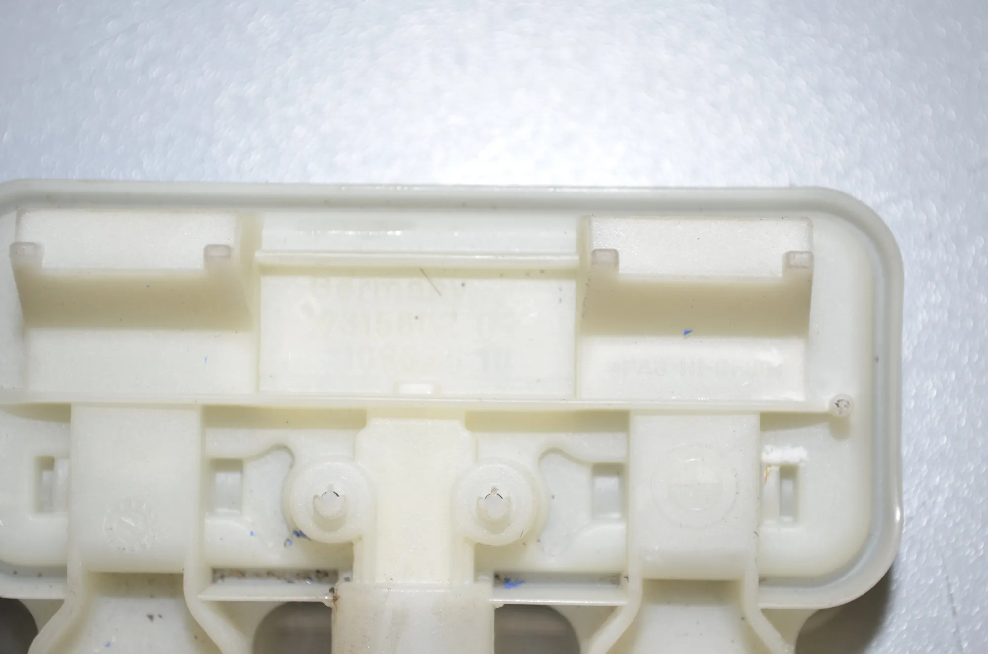 Tailgate Open Switch – OEM 7315602 · BMW BMW i3 (I01) 2020 – 5