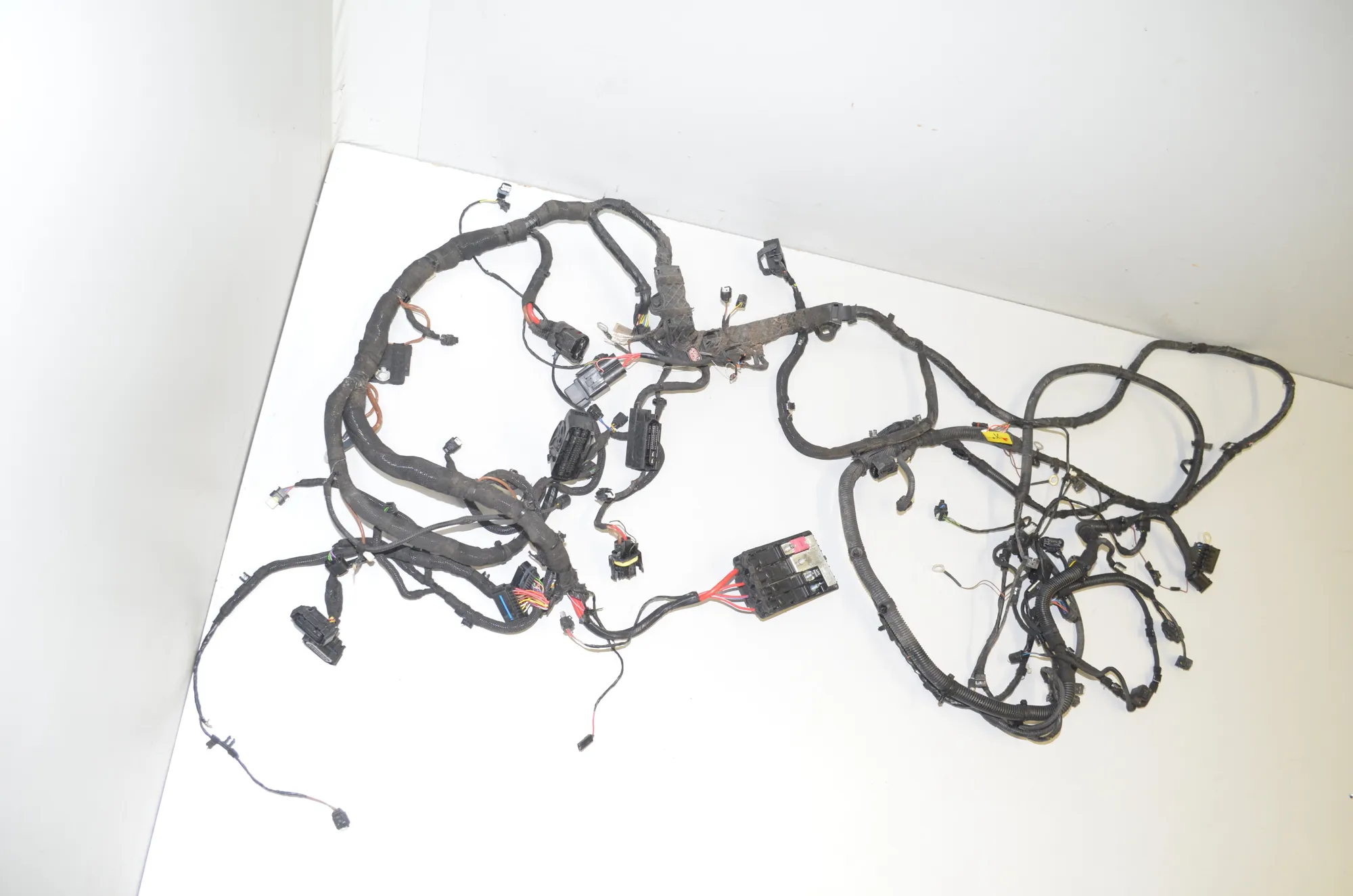 Cable Harness – OEM 8730246 · BMW BMW i3 (I01) 2020 – 3