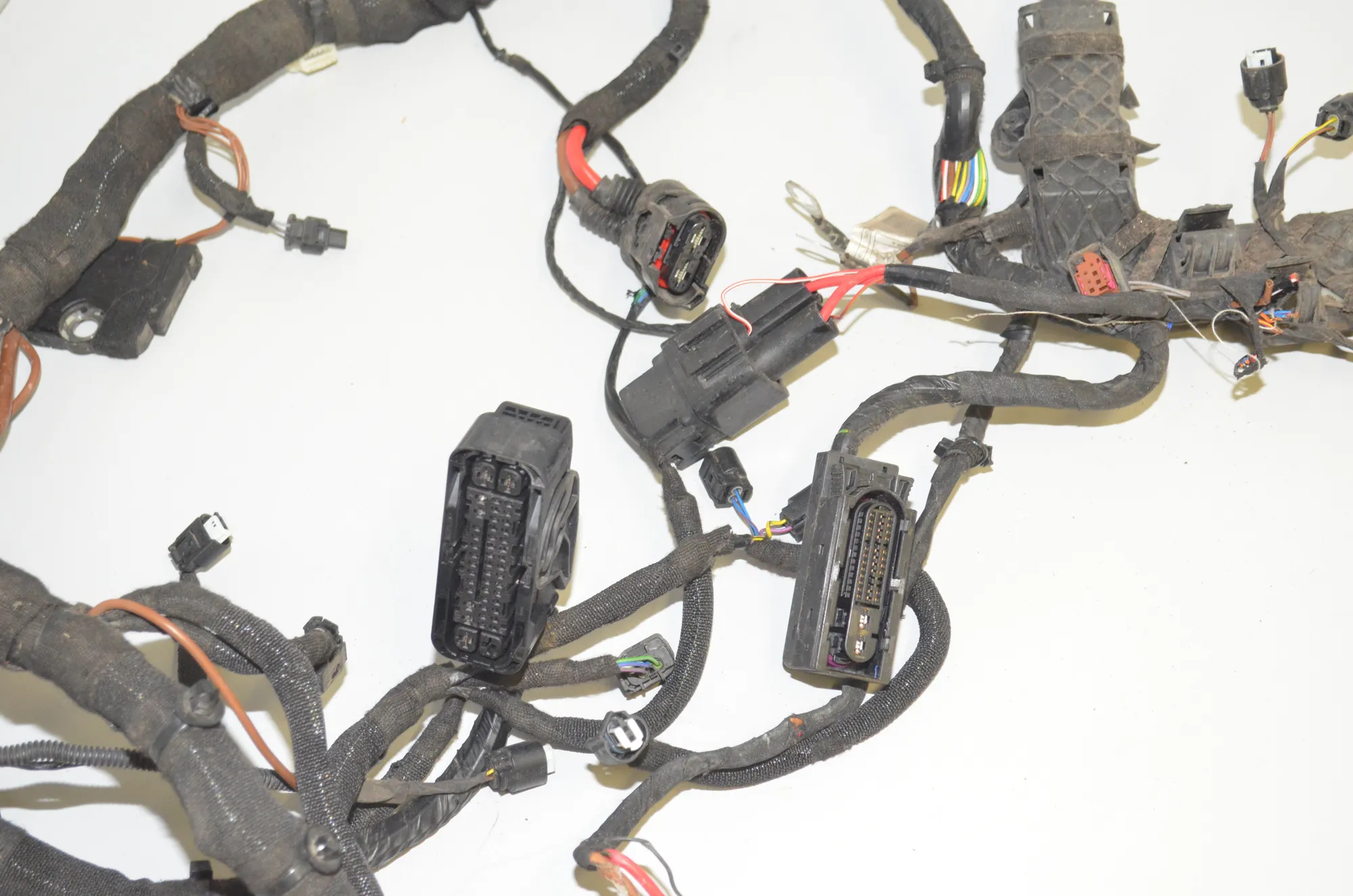 Cable Harness – OEM 8730246 · BMW BMW i3 (I01) 2020 – 6