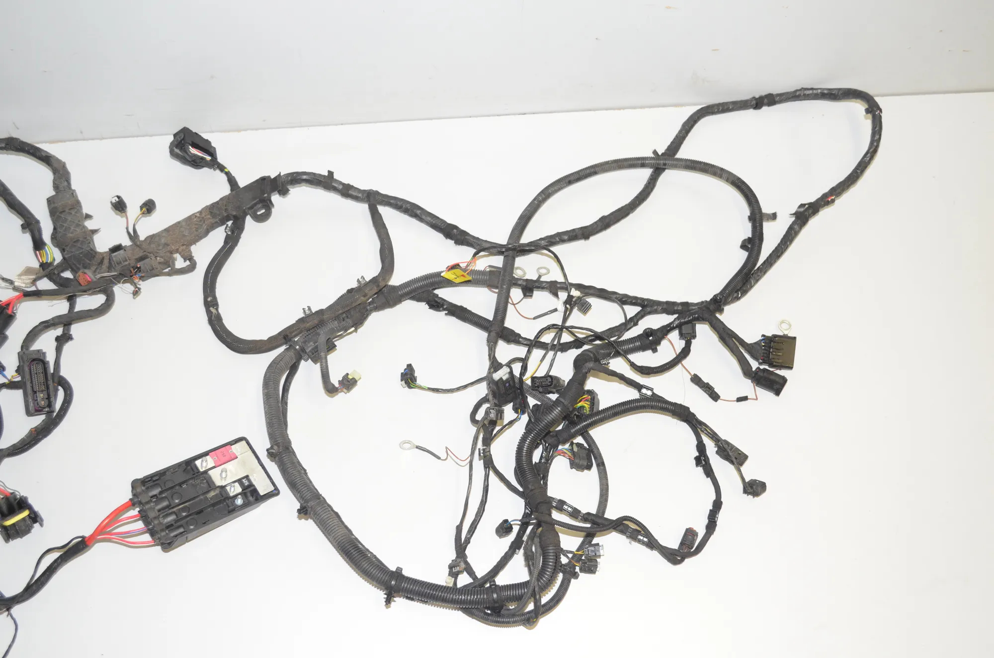 Cable Harness – OEM 8730246 · BMW BMW i3 (I01) 2020 – 4