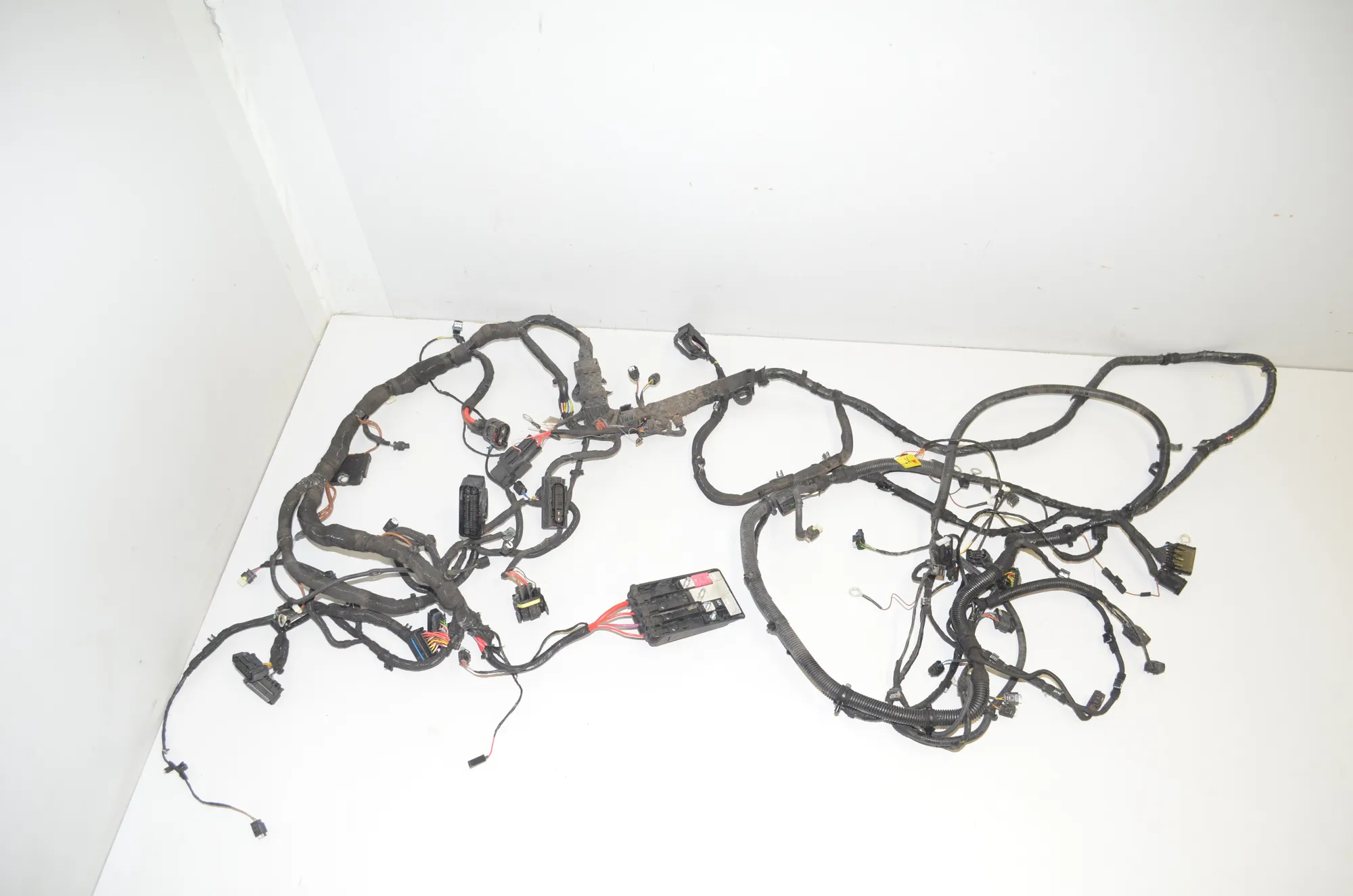 Cable Harness – OEM 8730246 · BMW BMW i3 (I01) 2020
