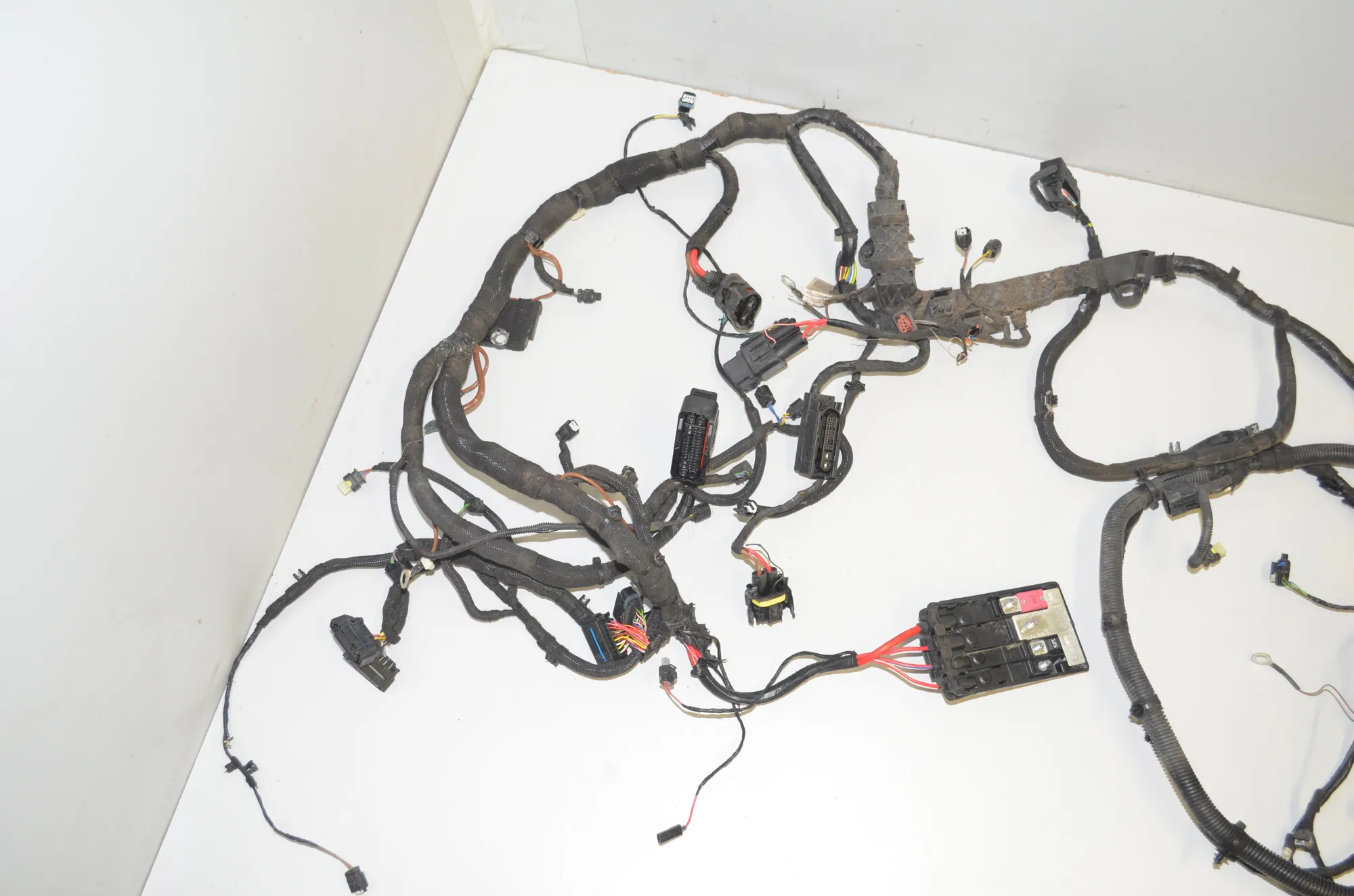 Cable Harness – OEM 8730246 · BMW BMW i3 (I01) 2020 – 5