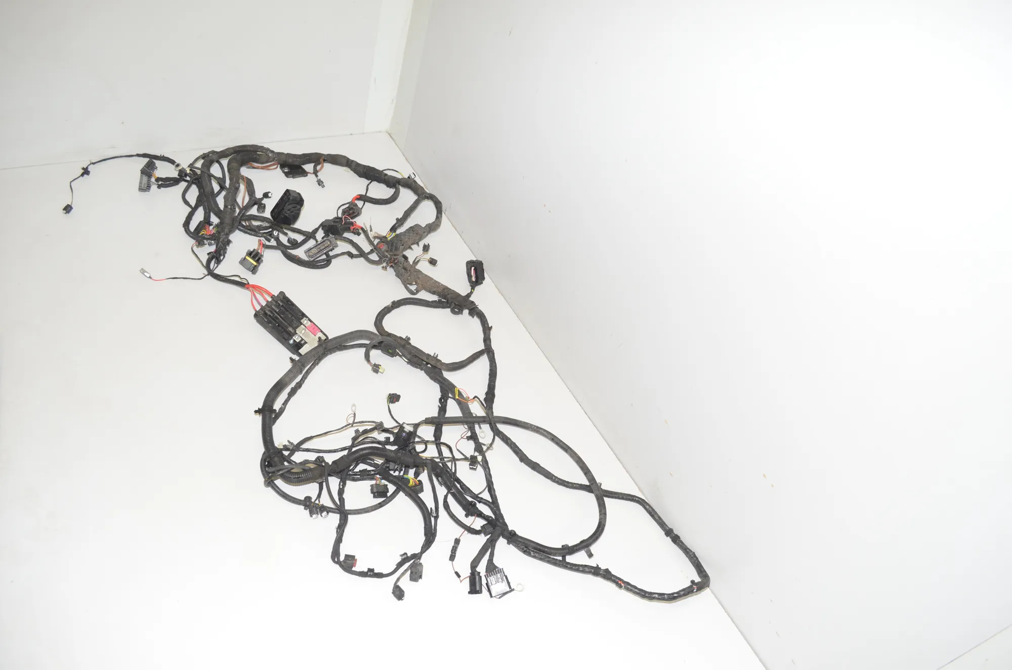 Cable Harness – OEM 8730246 · BMW BMW i3 (I01) 2020 – 2