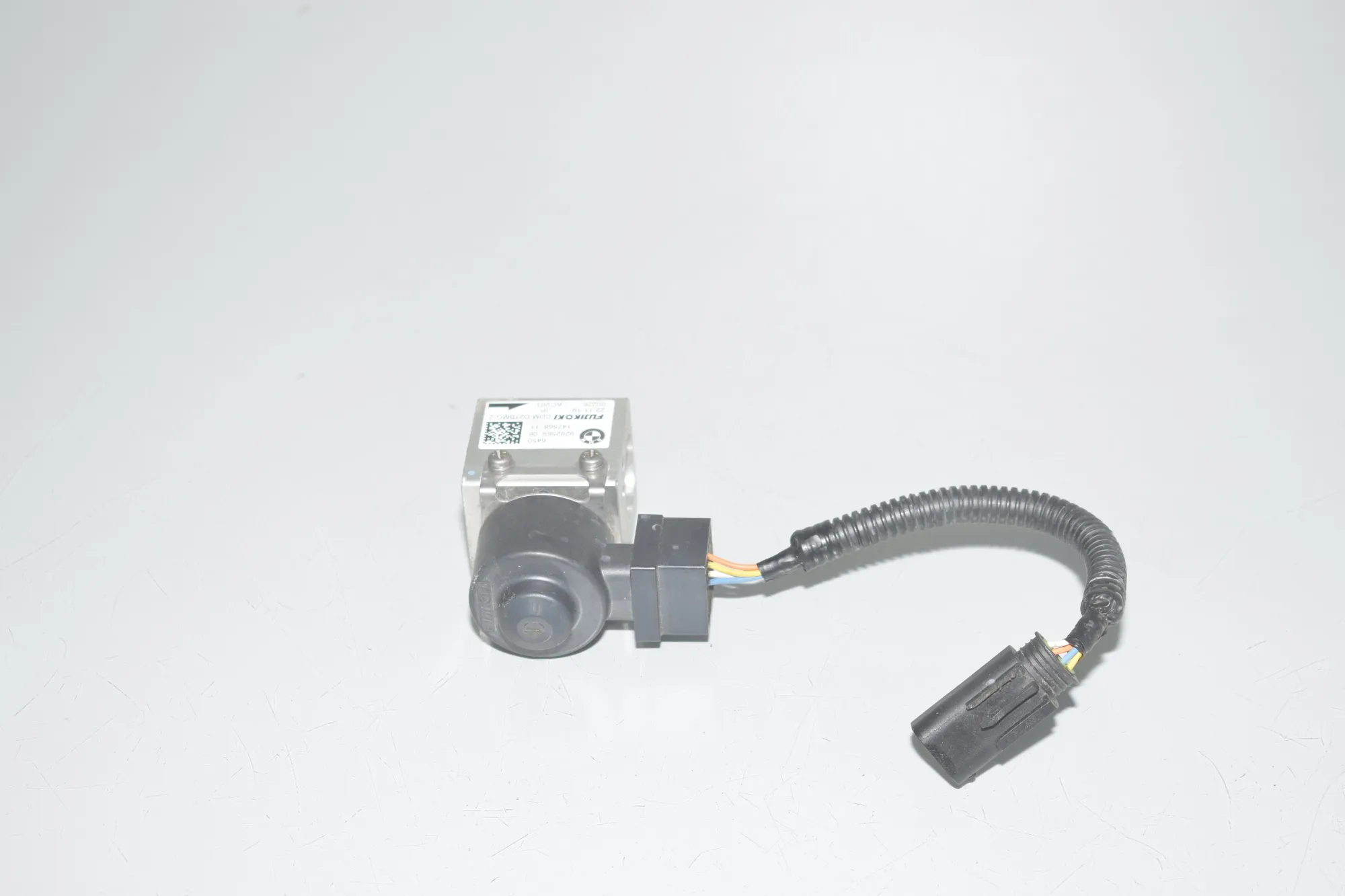 A/C Conditioner Expansion Valve – OEM 9292569 · BMW BMW i3 (I01) 2020 – 2