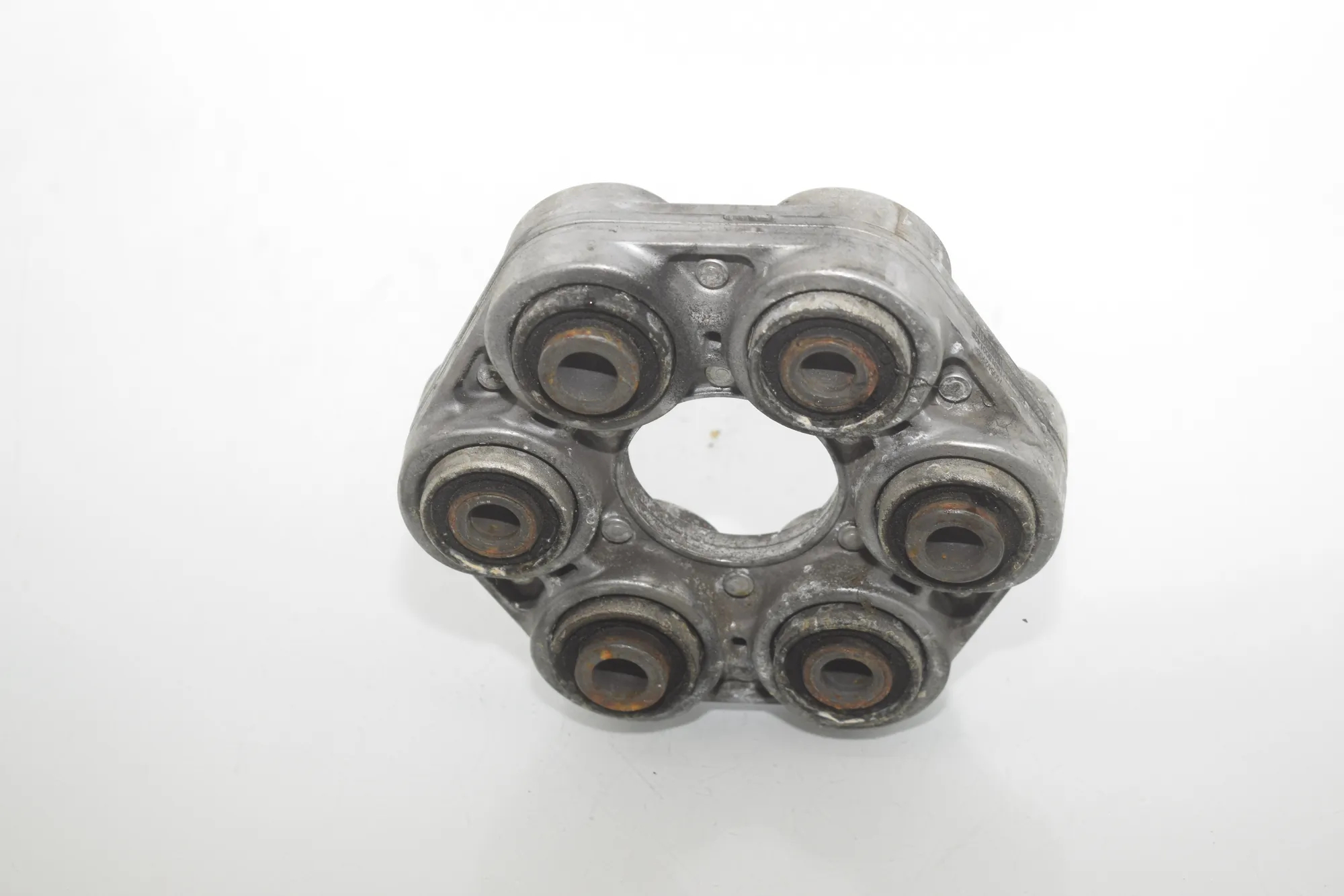 Propshaft Flange – OEM 7605629 · BMW 3 Touring (F31) 330 d xDrive 2014 – 2