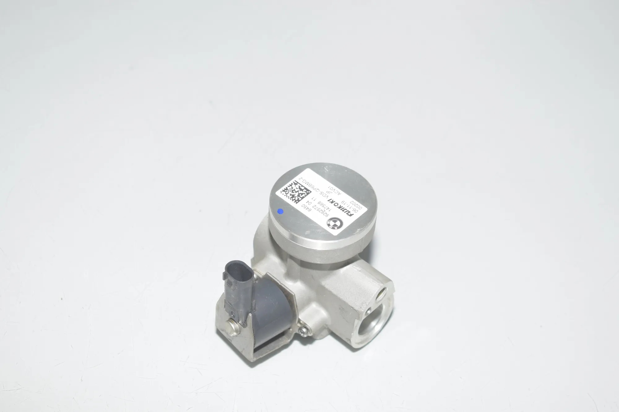Other Control Units – OEM 9292572 · BMW BMW i3 (I01) 2020 – 4