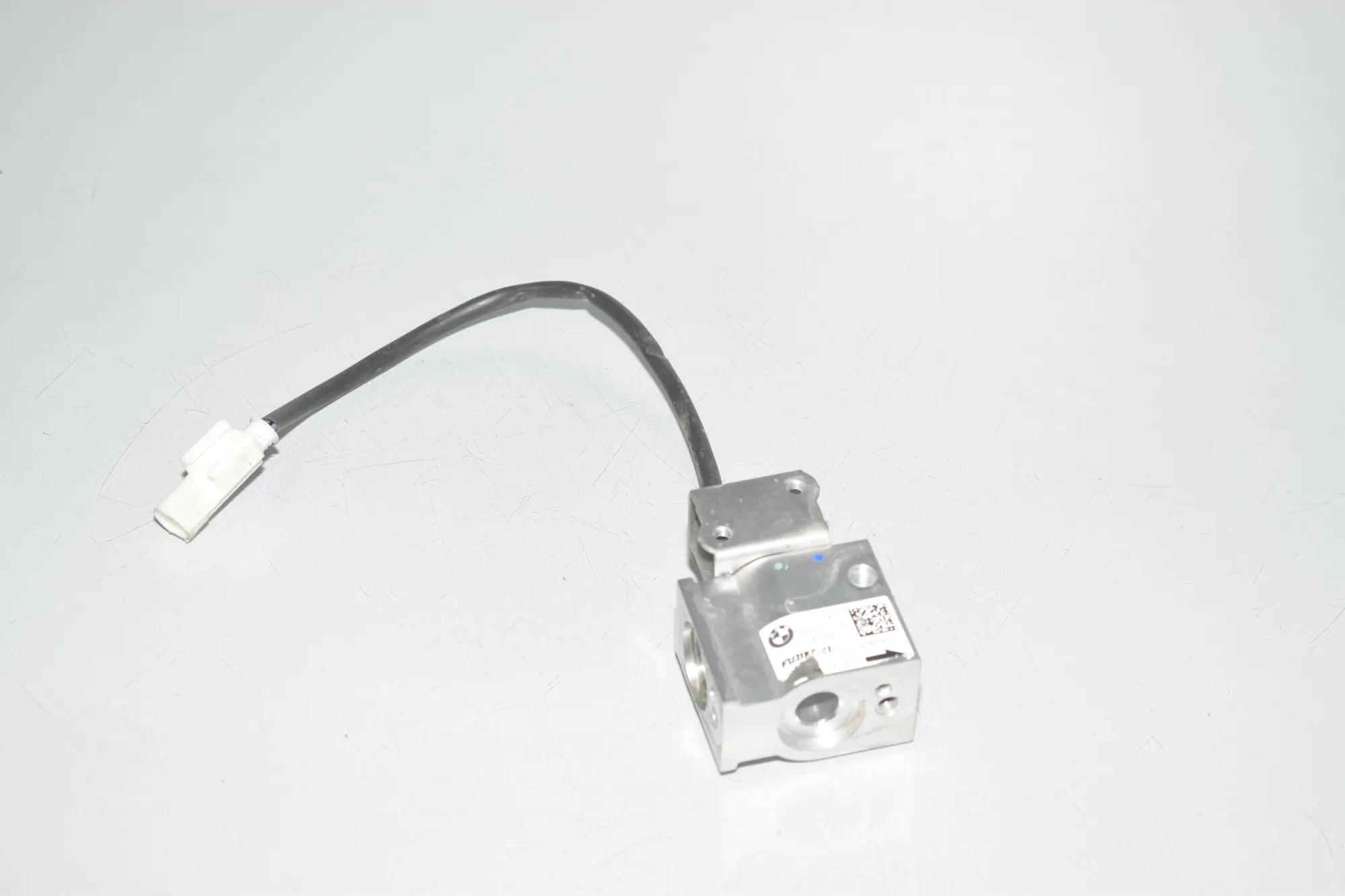 Other Control Units – OEM 9292570 · BMW BMW i3 (I01) 2020 – 2