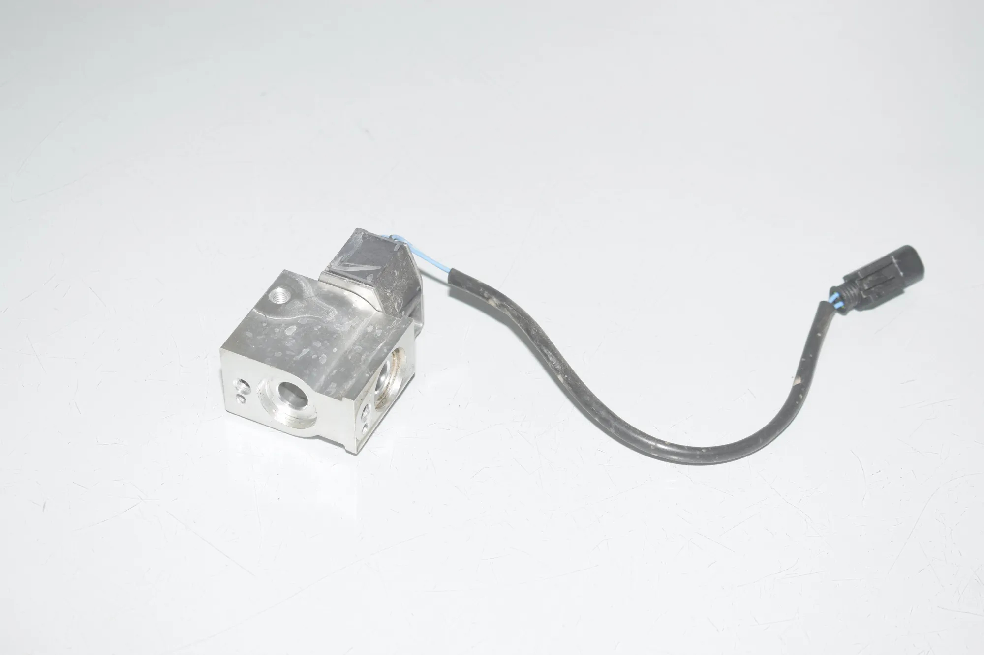 Other Control Units – OEM 9292571 · BMW BMW i3 (I01) 2020 – 3