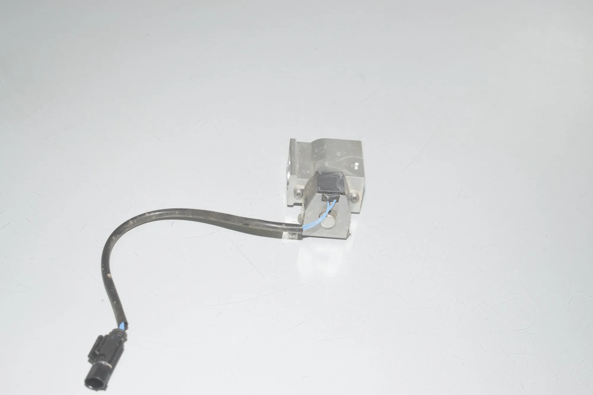 Other Control Units – OEM 9292571 · BMW BMW i3 (I01) 2020