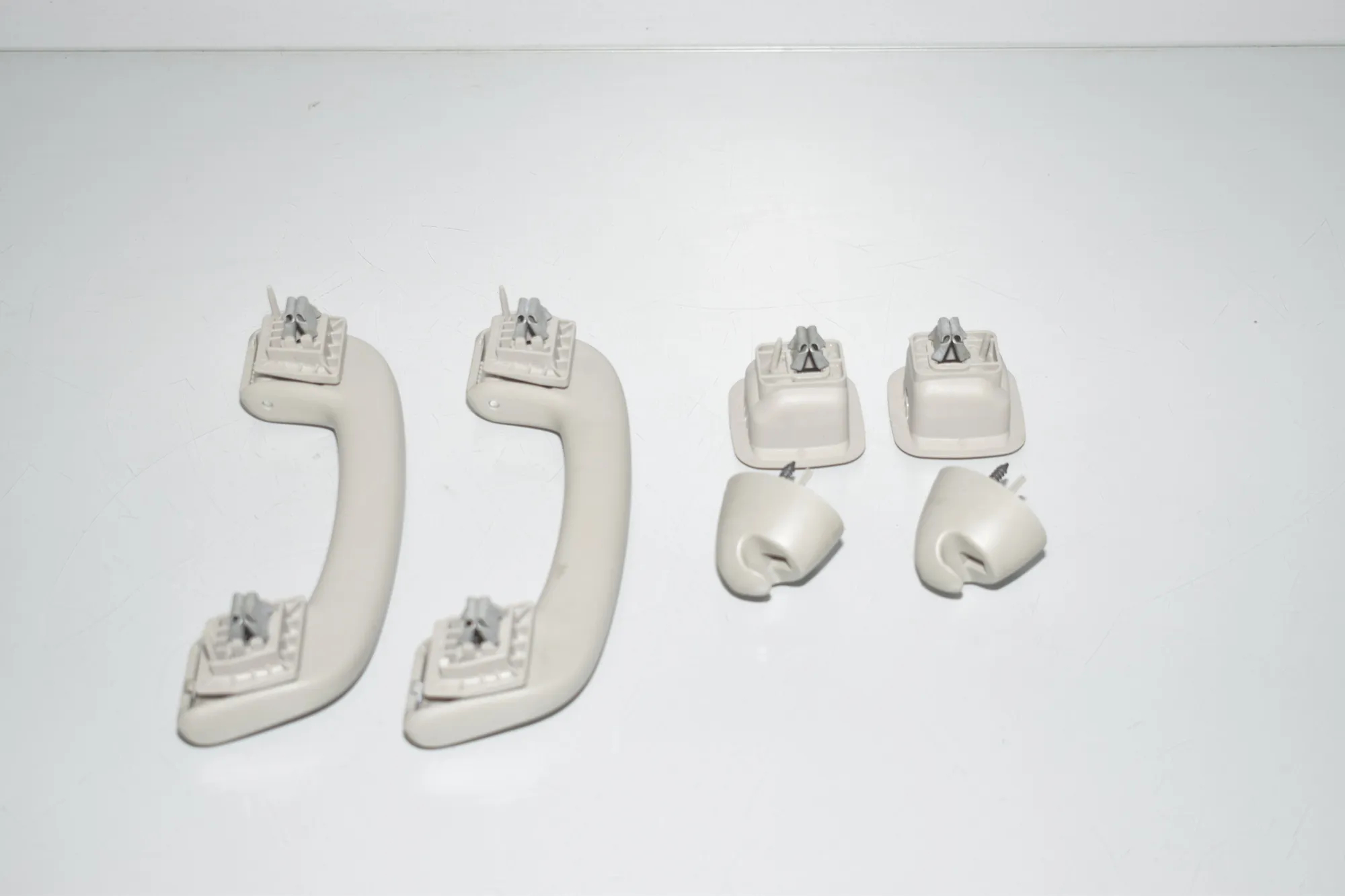Interior Roof Handle Set – OEM 7359436 · BMW BMW i3 (I01) 2020 – 2