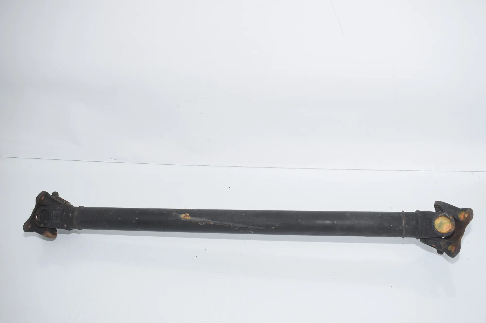 Gearbox Short Propshaft – OEM 7632650 · BMW 3 Touring (F31) 330 d xDrive 2014
