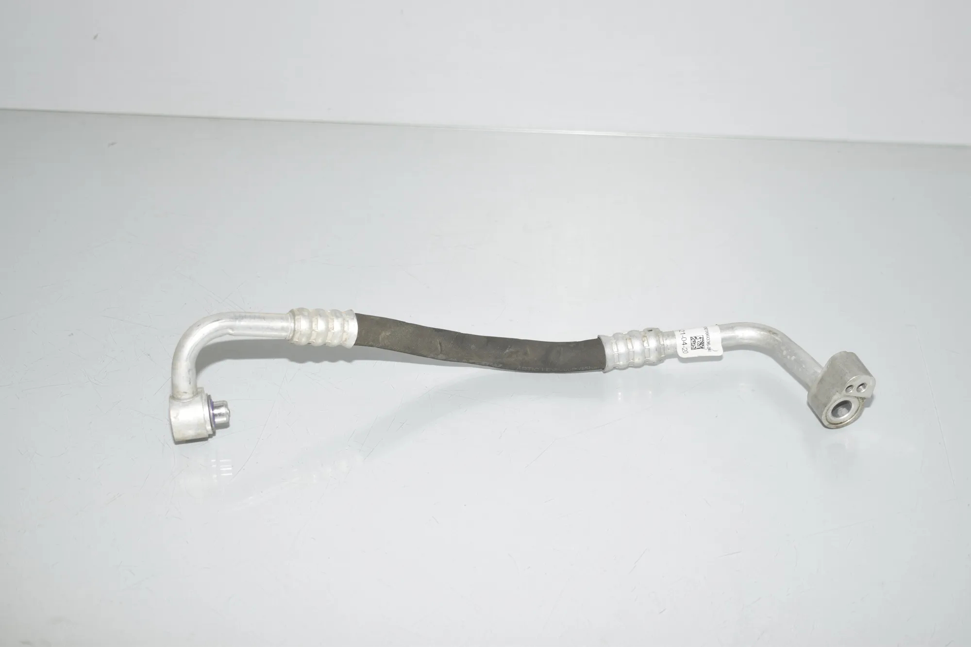 A/C Air Con Hose Pipe – OEM 9291156 · BMW BMW i3 (I01) 2020 – 3