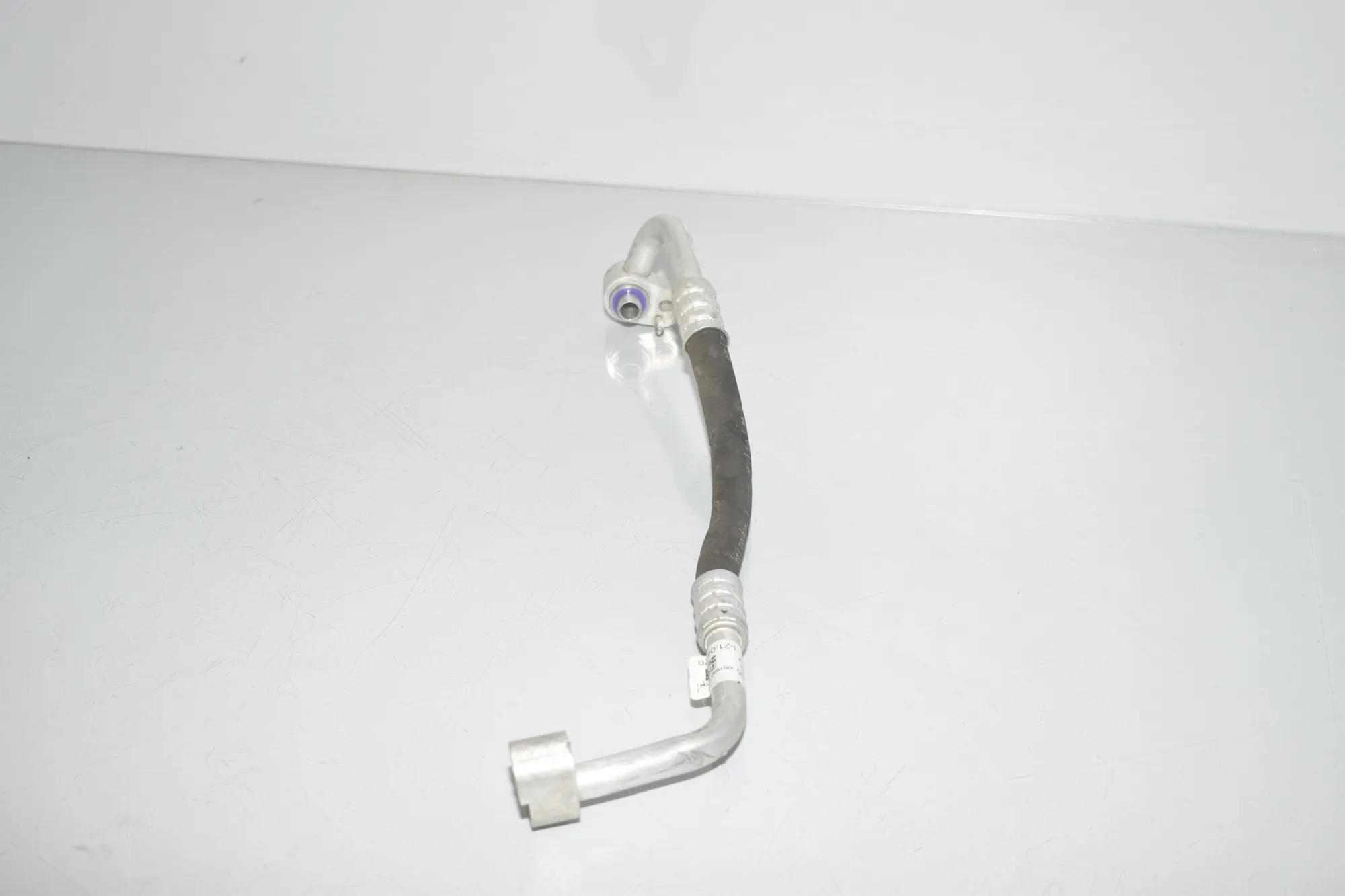 A/C Air Con Hose Pipe – OEM 9291156 · BMW BMW i3 (I01) 2020 – 4