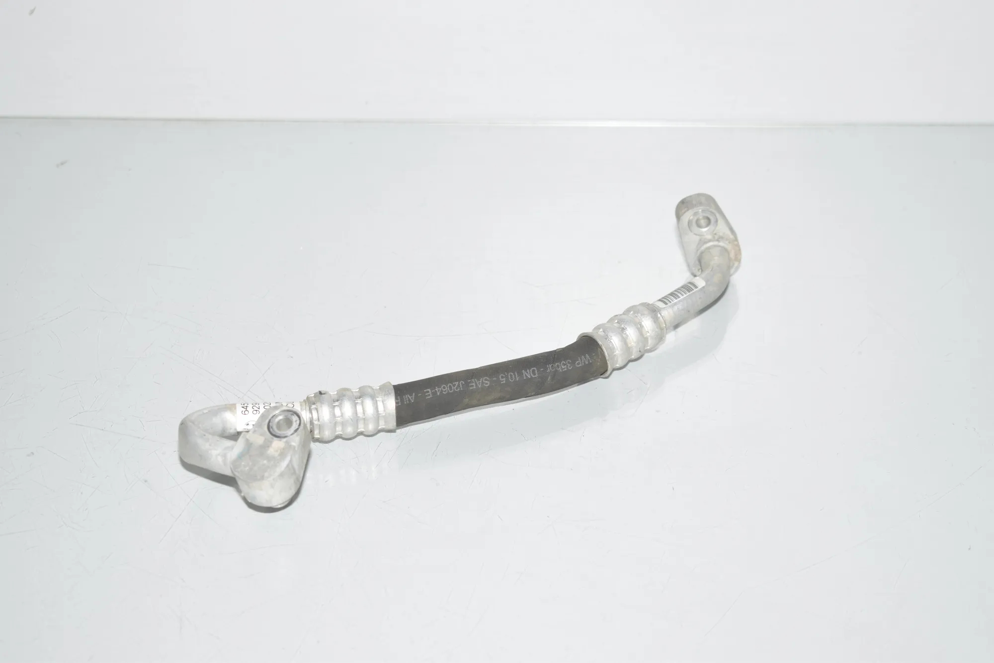 A/C Air Con Hose Pipe – OEM 9291155 · BMW BMW i3 (I01) 2020 – 2