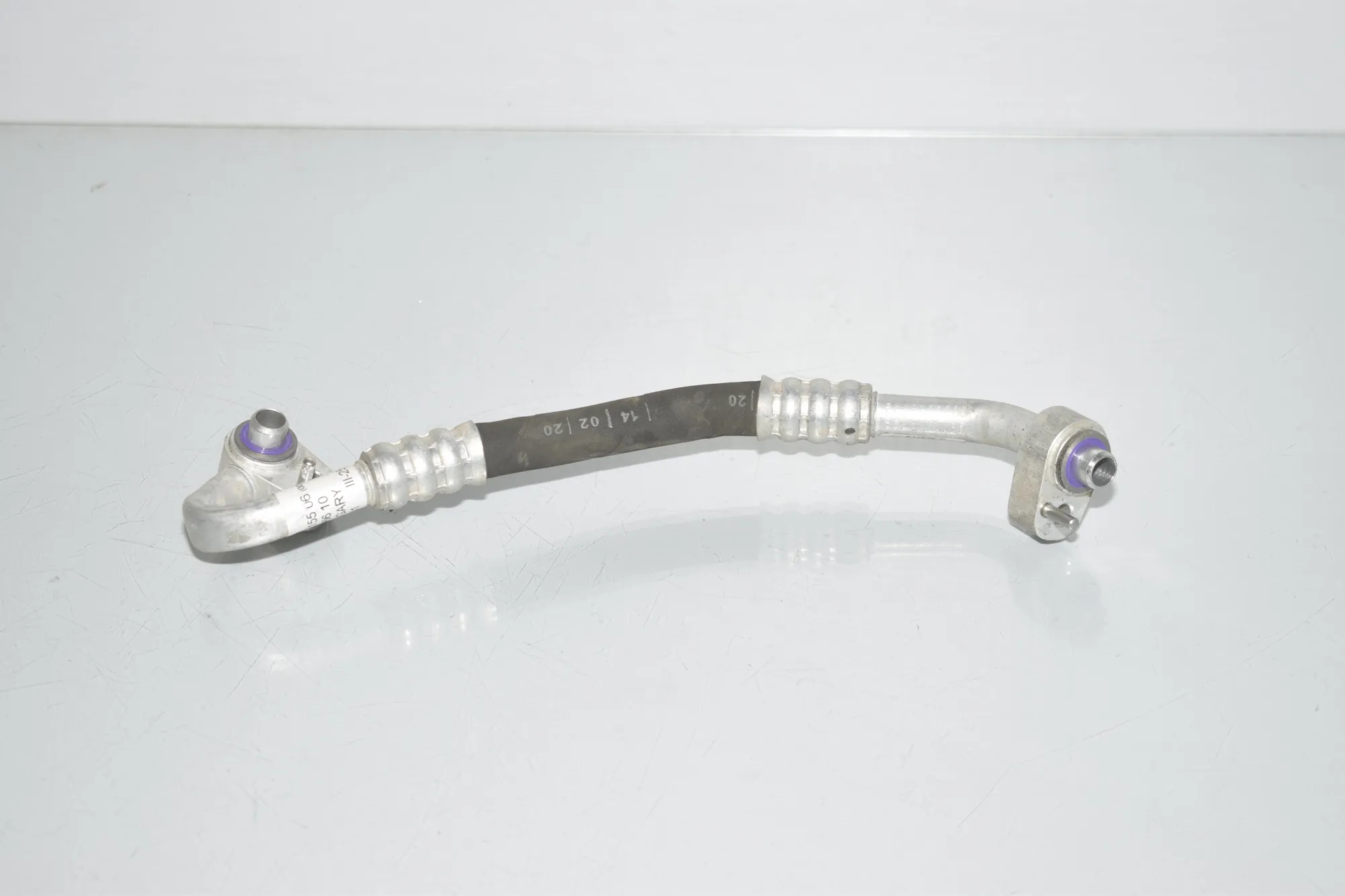 A/C Air Con Hose Pipe – OEM 9291155 · BMW BMW i3 (I01) 2020